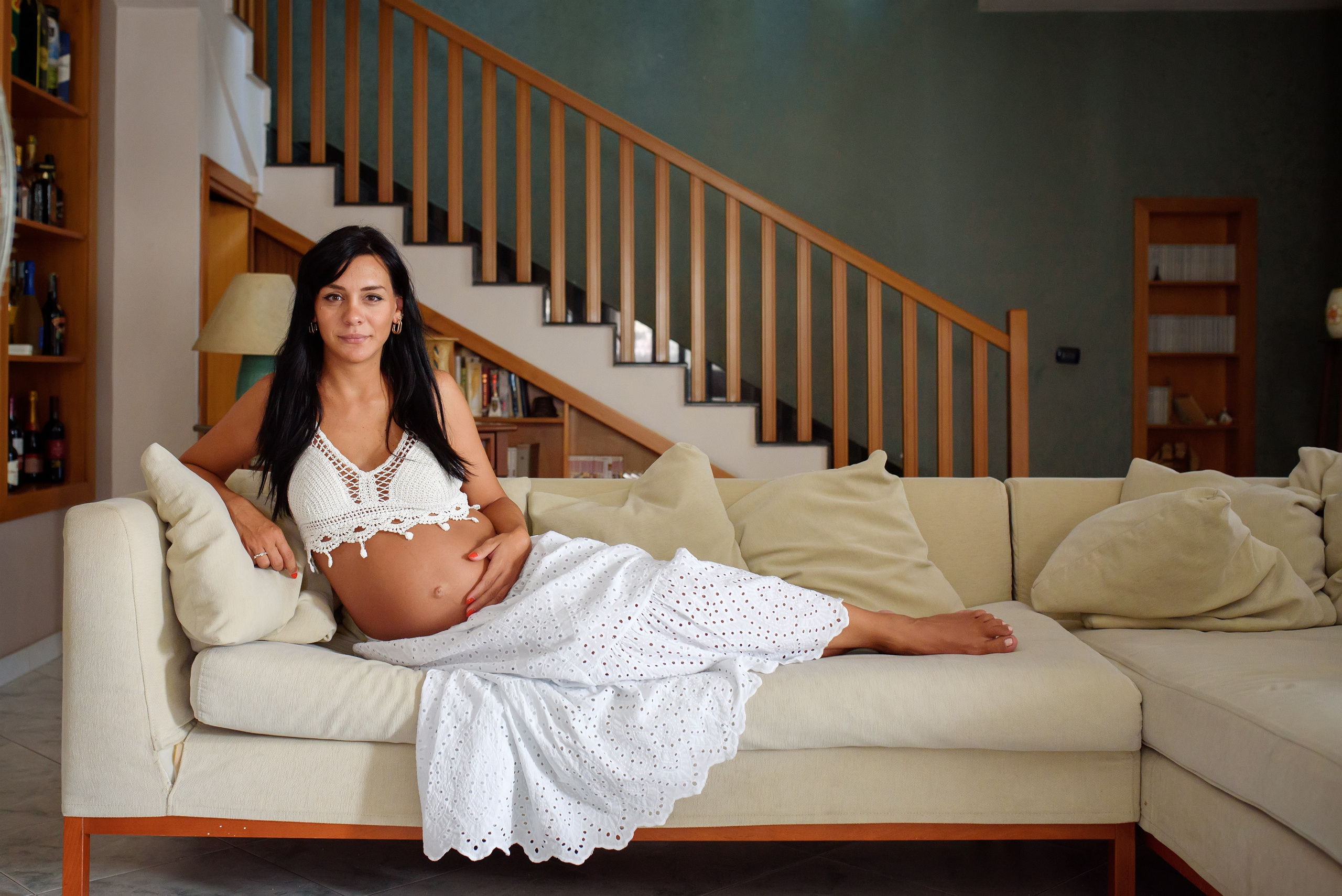 Teresa. Fotografo di famiglia