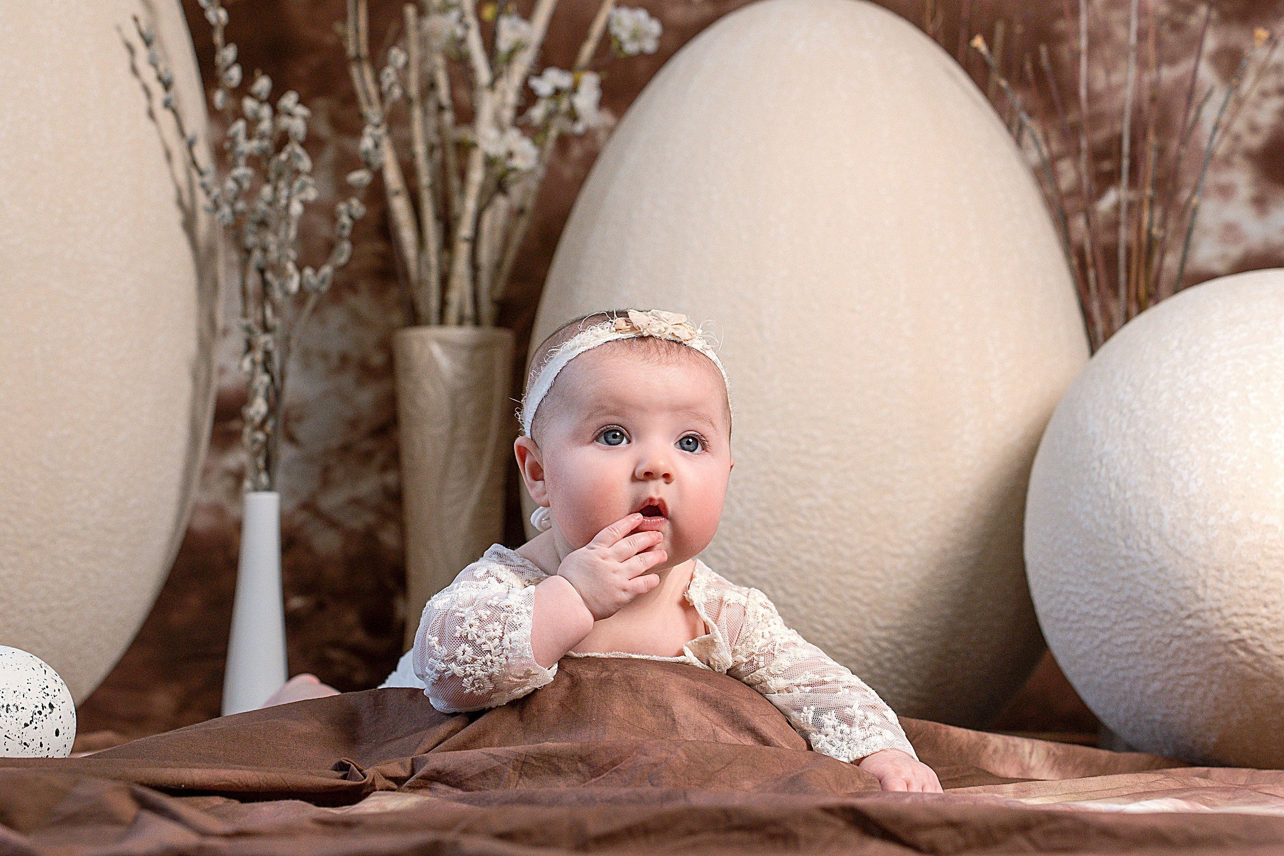 Пасха. Детский и семейный фотограф в г. Бельцы