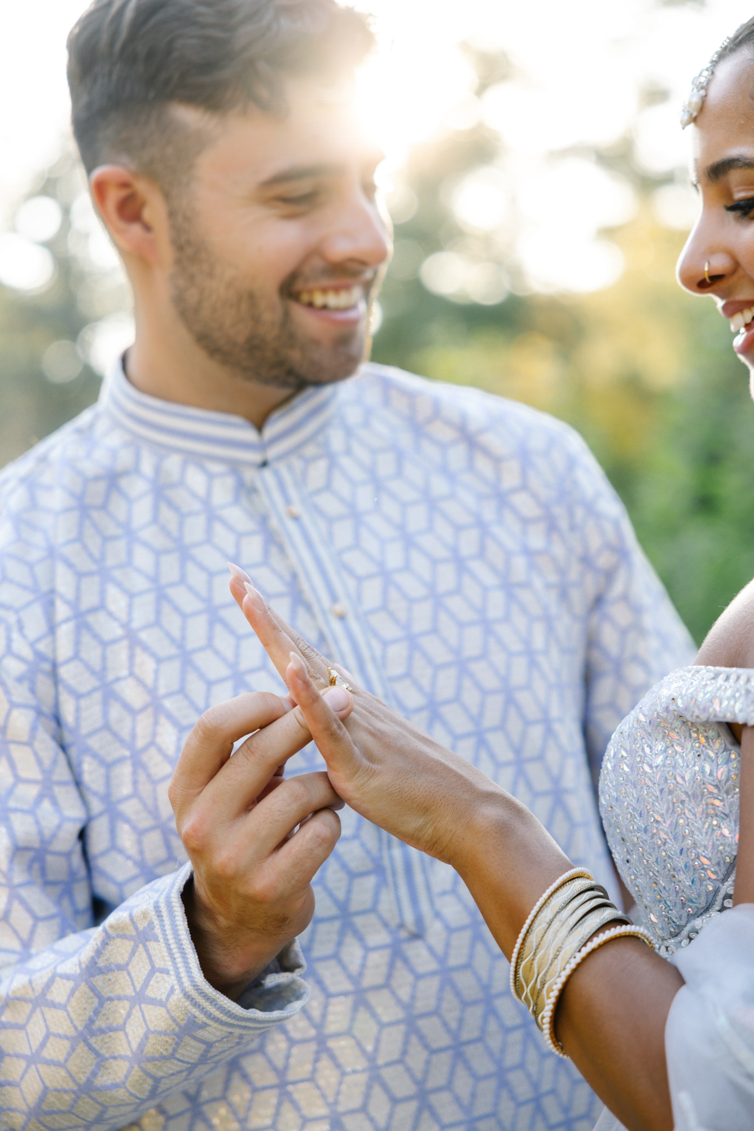 Bob&natisha. Wedding photography and videography in Regina, Saskatchewan