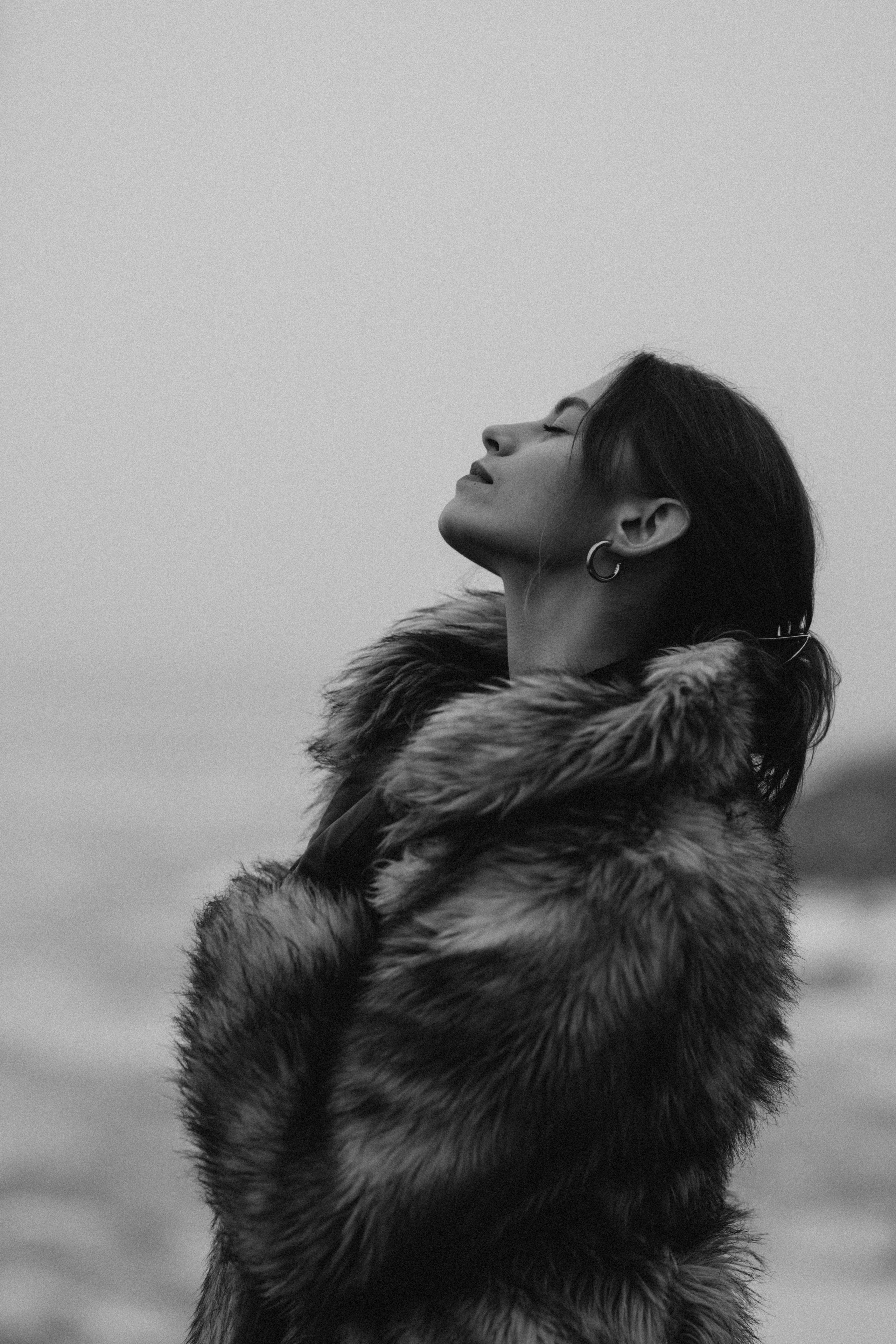 Anneli. Wedding and portrait photographer in Helsinki Vickan O