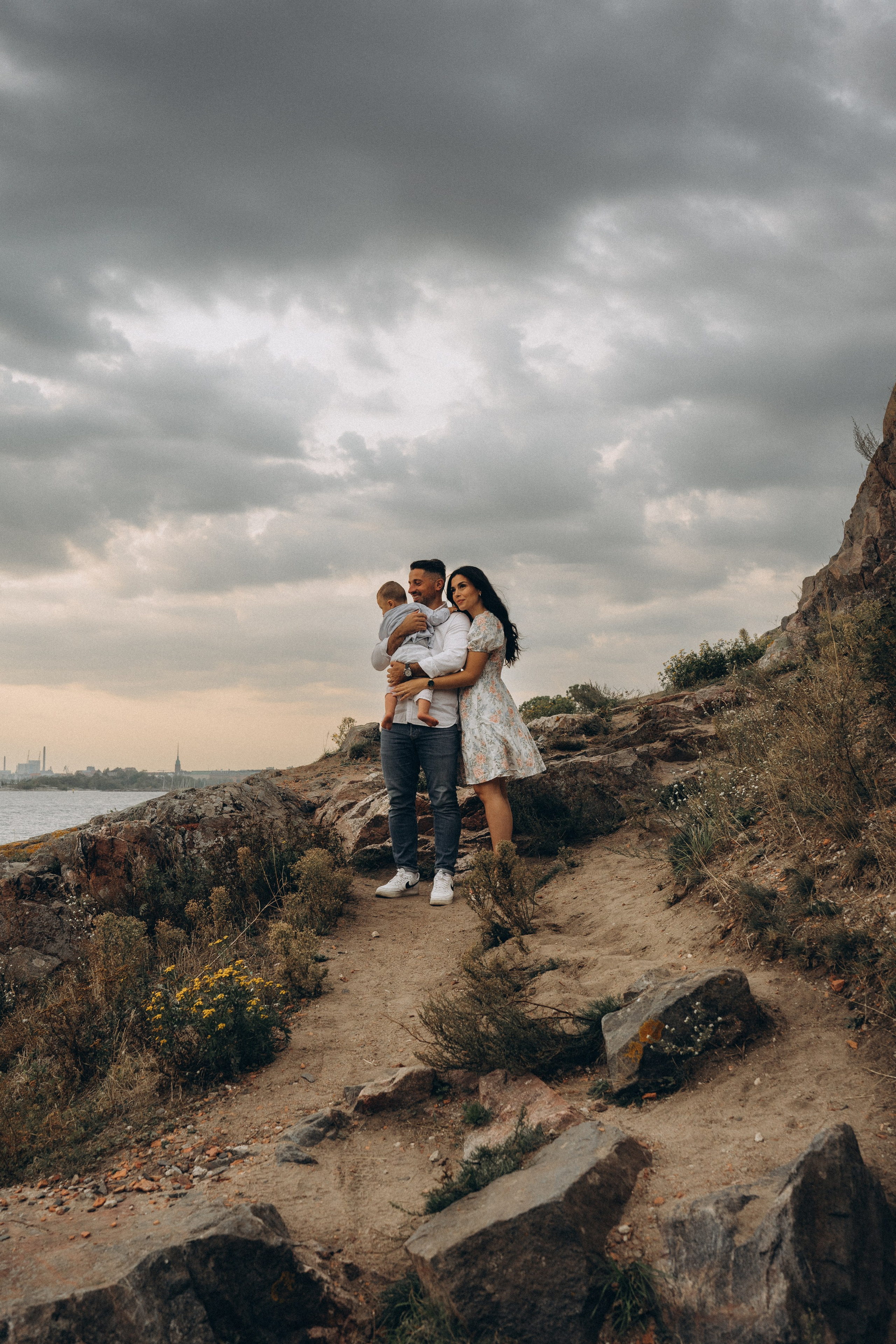 Summer. Wedding and portrait photographer in Helsinki Vickan O