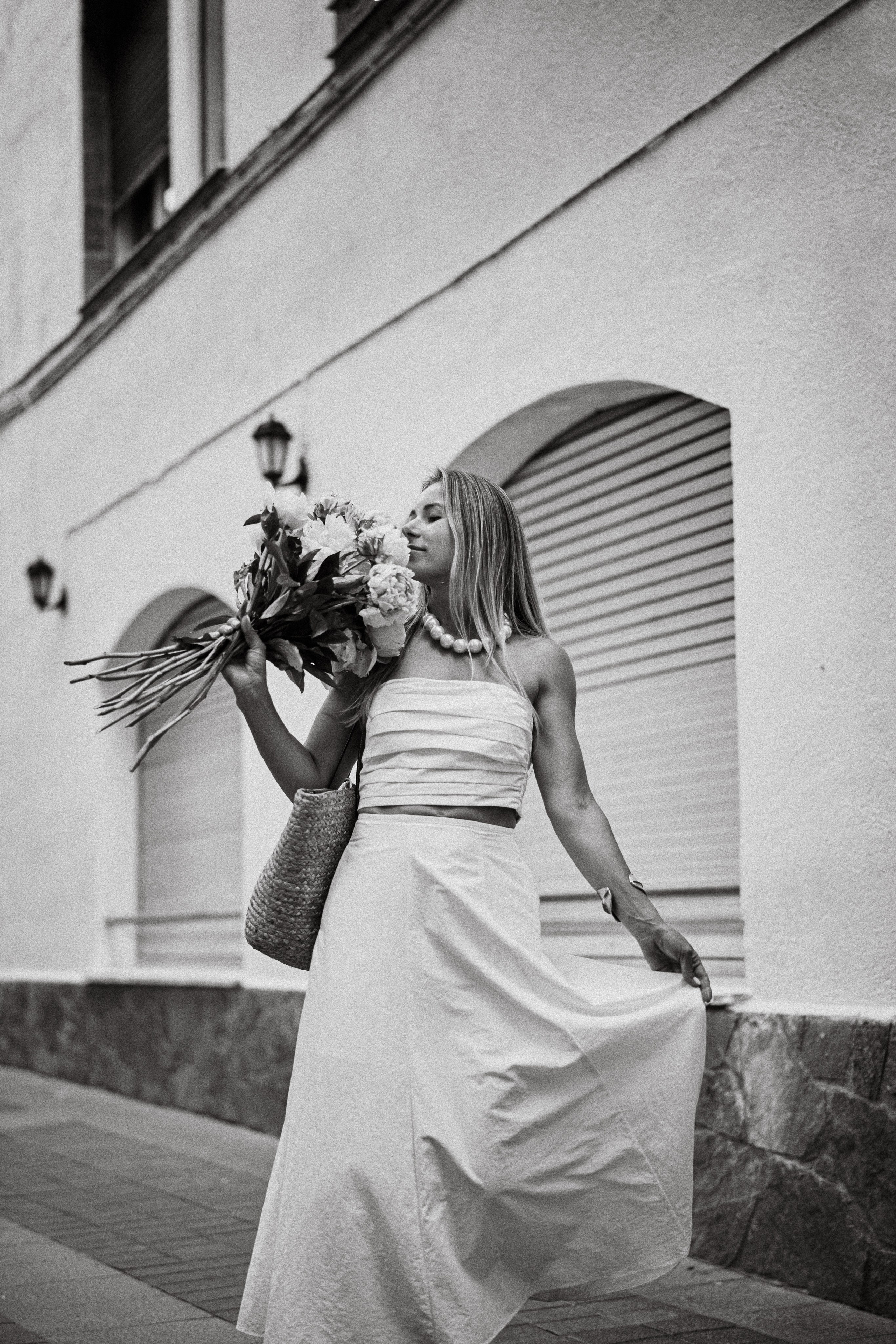 VISPA. Фотограф в Барселоне Жанна Захарченко