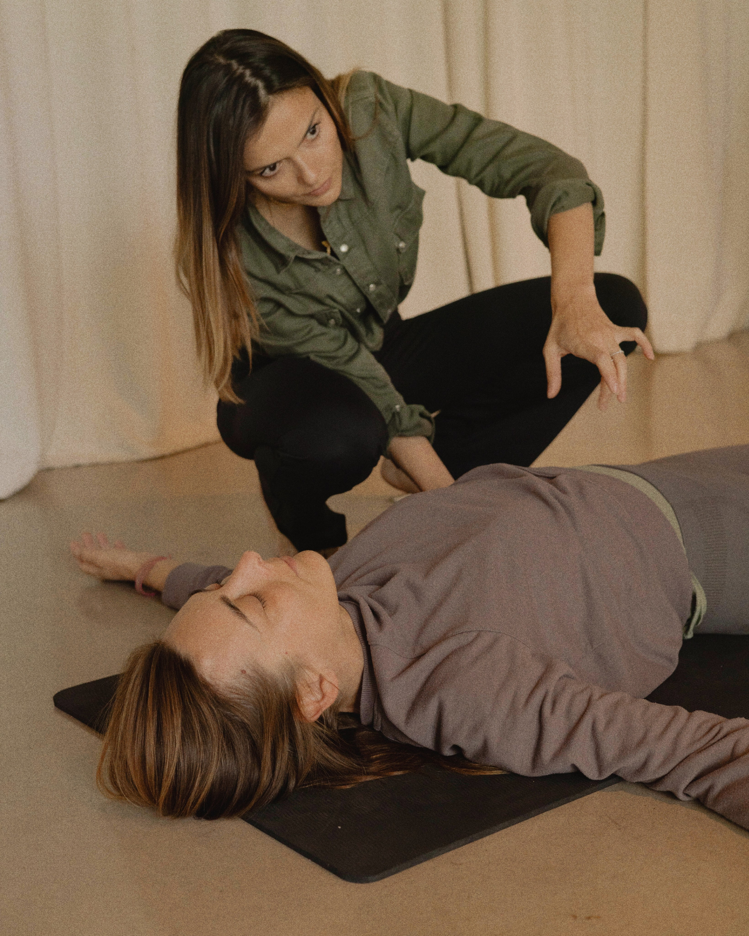 Portraits. Photographe de produits et natures mortes à Paris