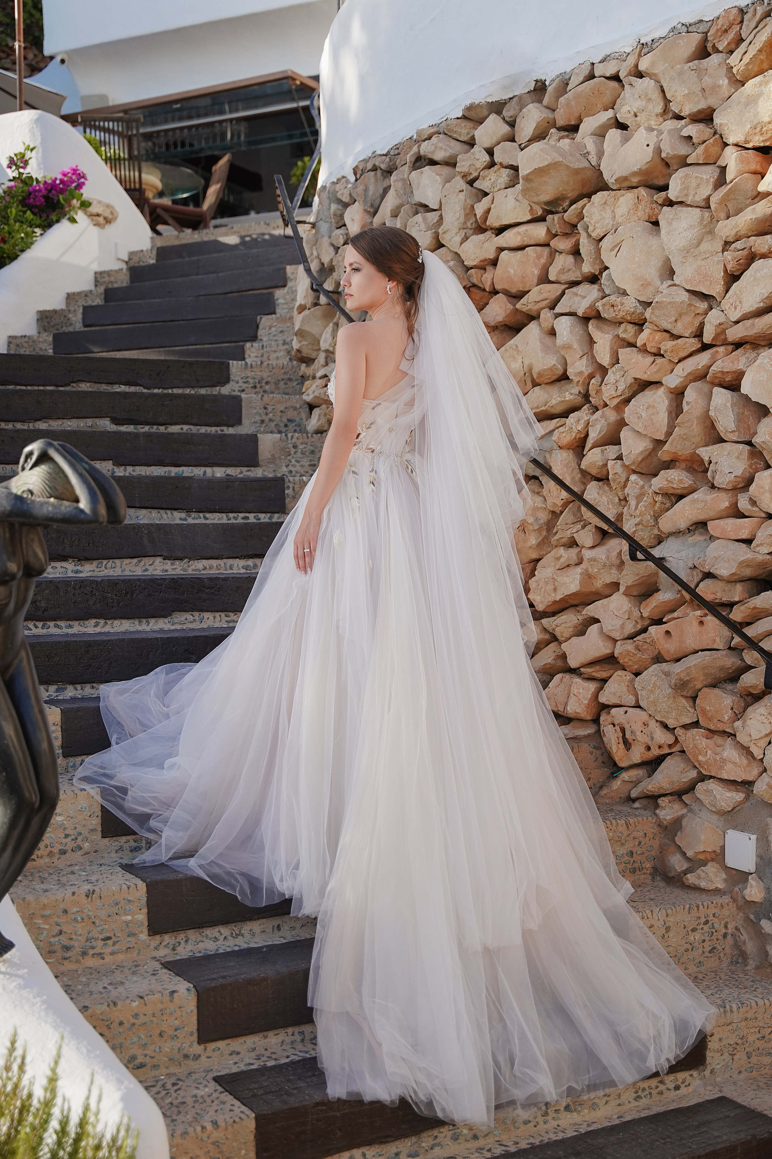 Leysan&Xavier. Индивидуальный, семейный, свадебный фотограф Бенидорм Диана Меметова