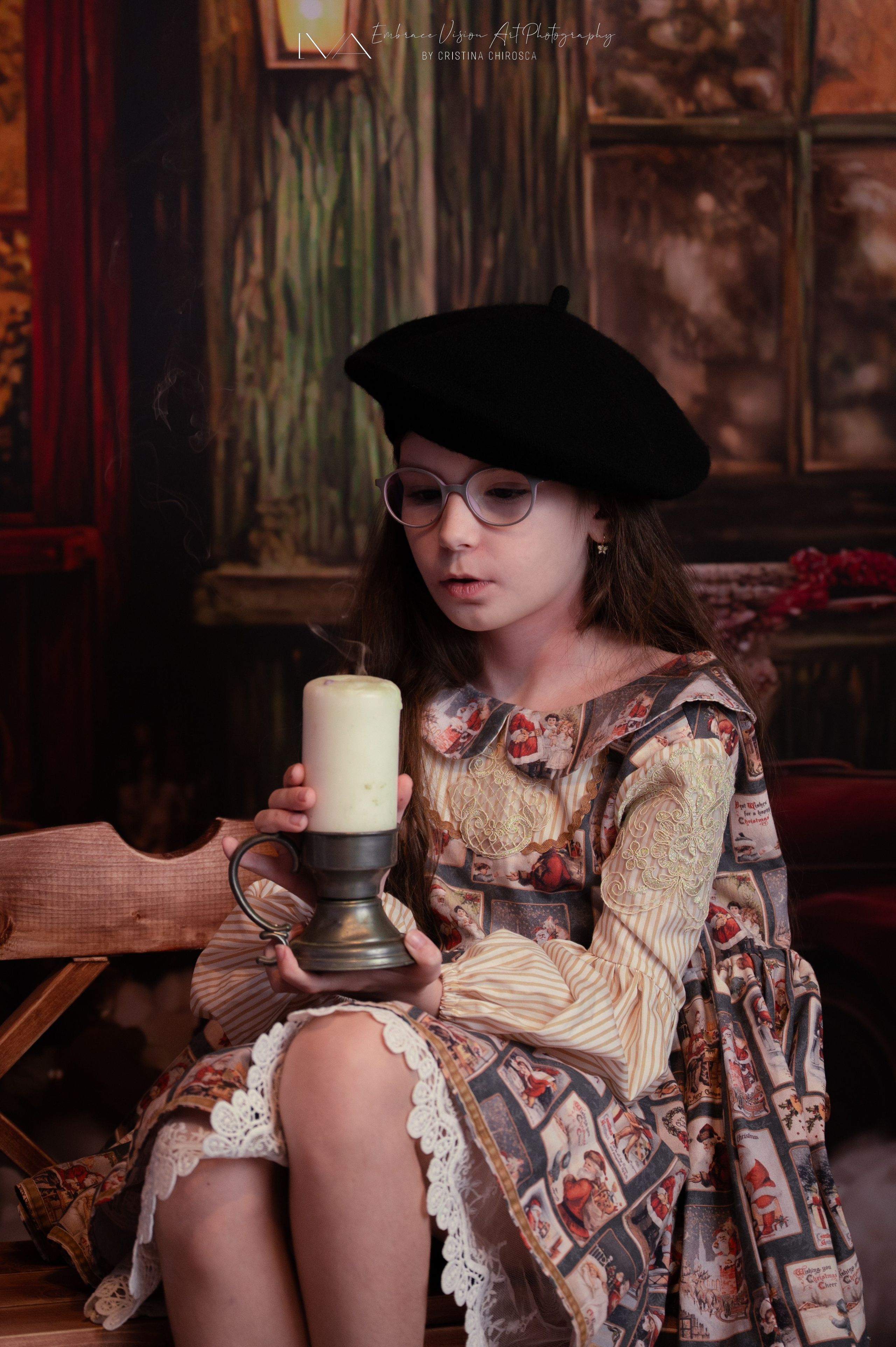 Craciun 2025. EVA Photography