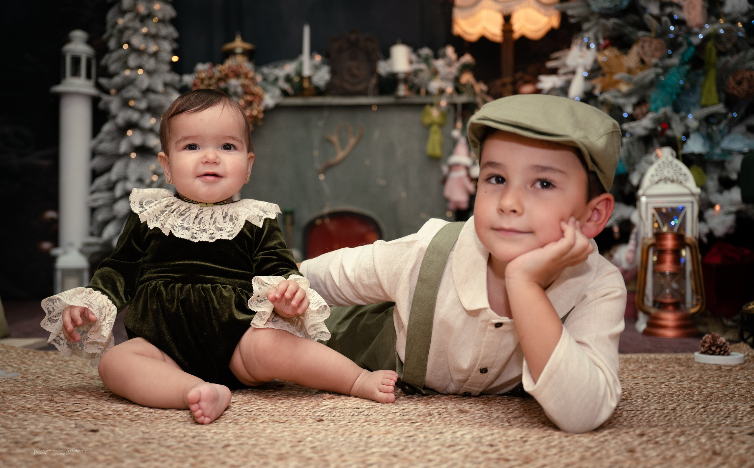 Recuzita. EVA Photography