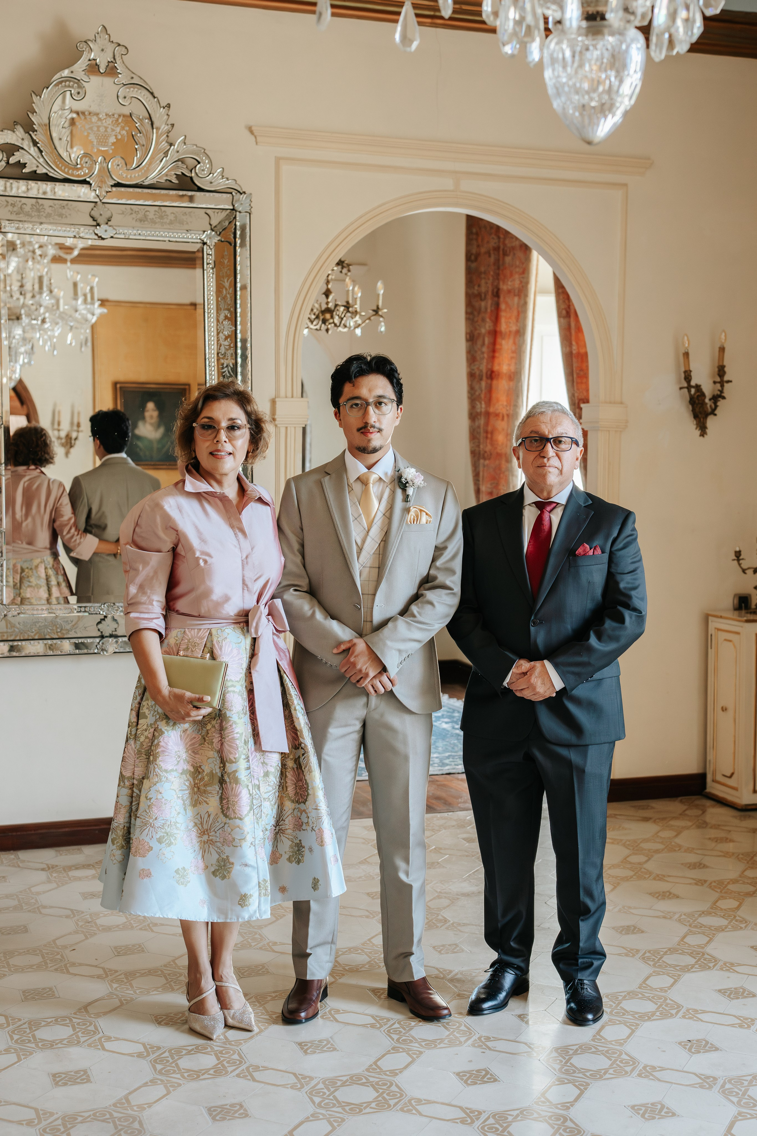 Fernando+Tito, 19.09.2025, Castell de Caramany. Fotógrafa de bodas en Cataluña