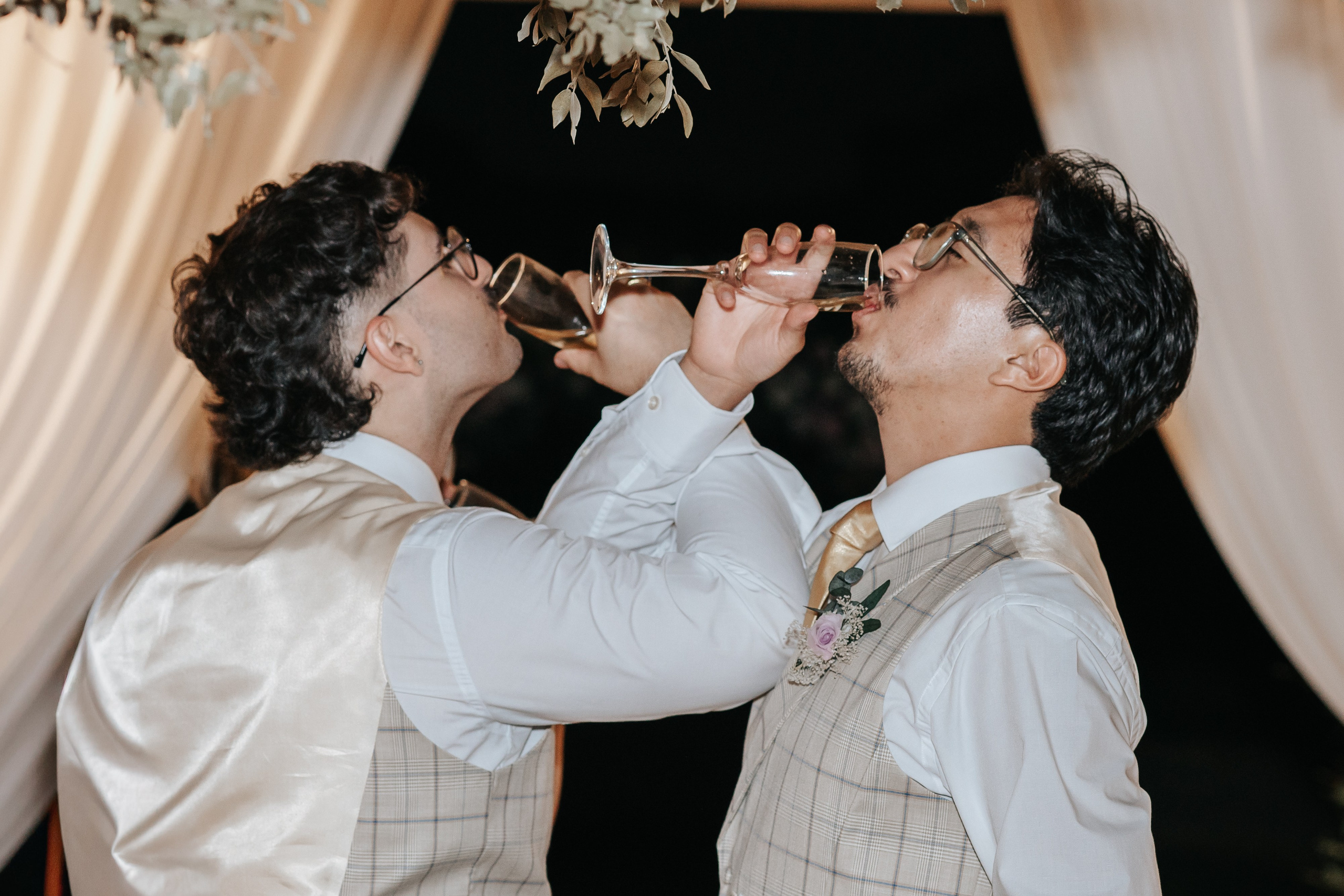 Fernando+Tito, 19.09.2025, Castell de Caramany. Fotógrafa de bodas en Cataluña