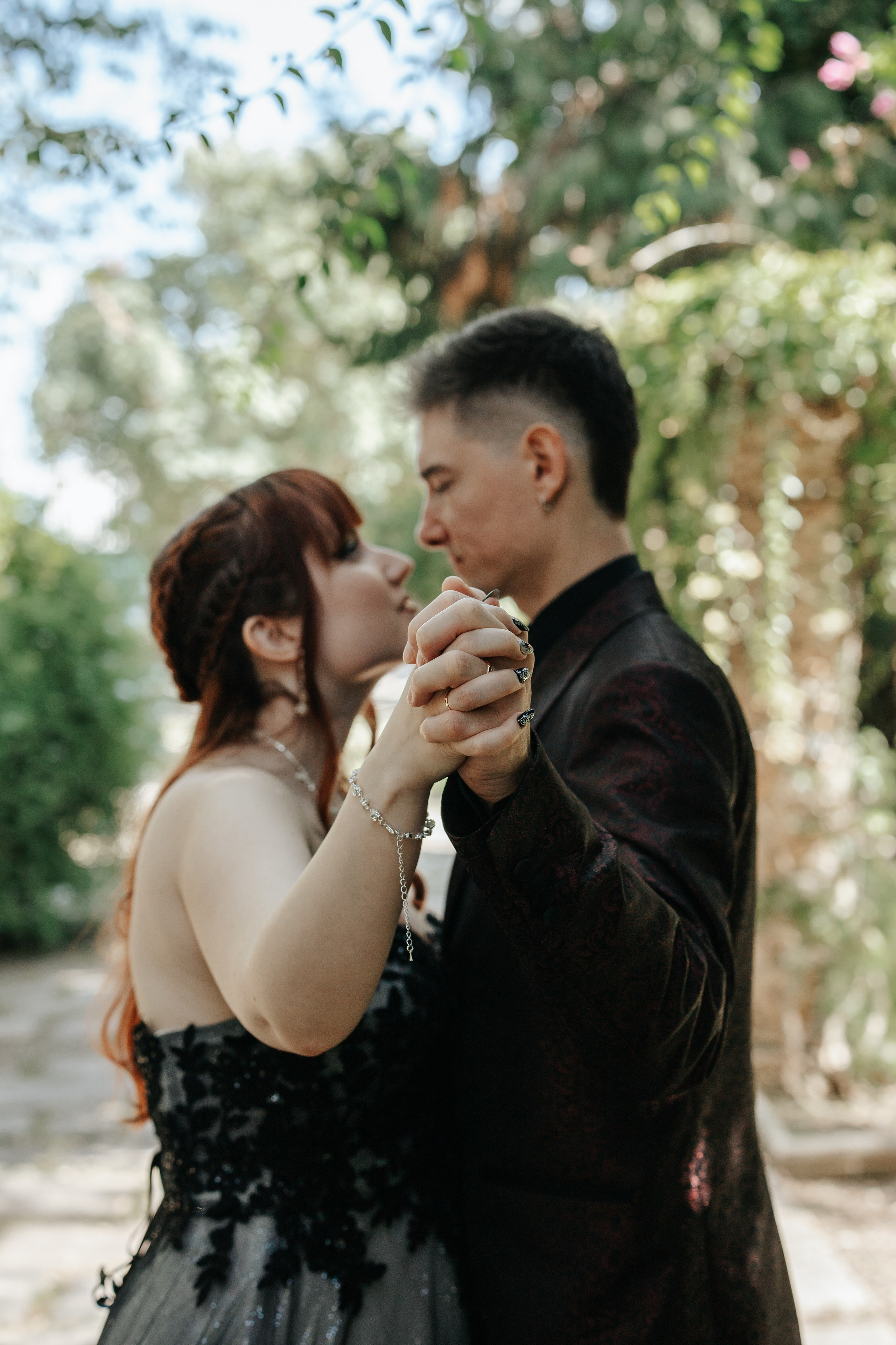 Alicia+Ruben, 04.10.2025, Ayuntamiento de Barcelona, Hotel Miramar. Fotógrafa de bodas en Cataluña