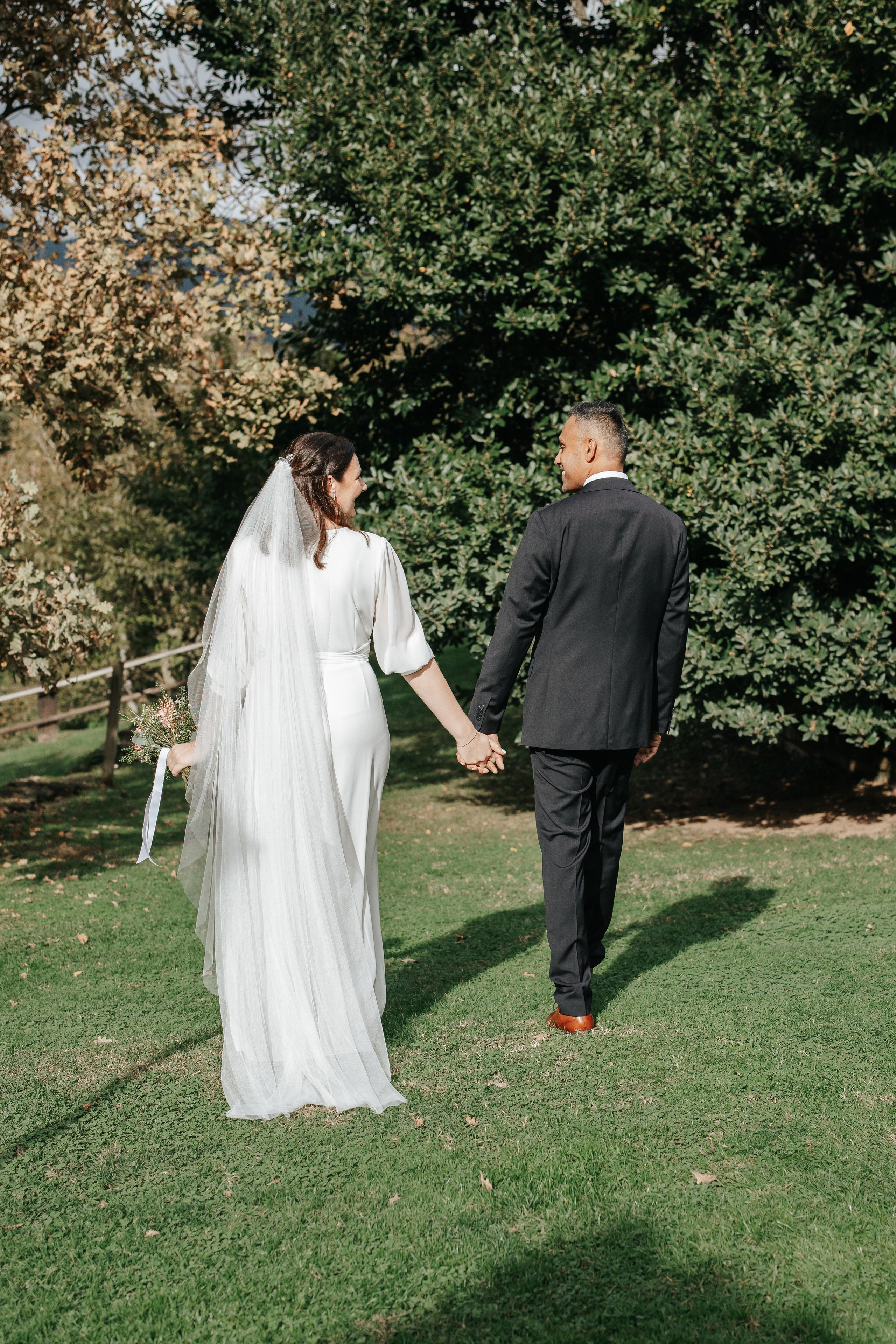 Aurelia+Anand, 02.11.2025, Olot. Fotógrafa de bodas en Cataluña