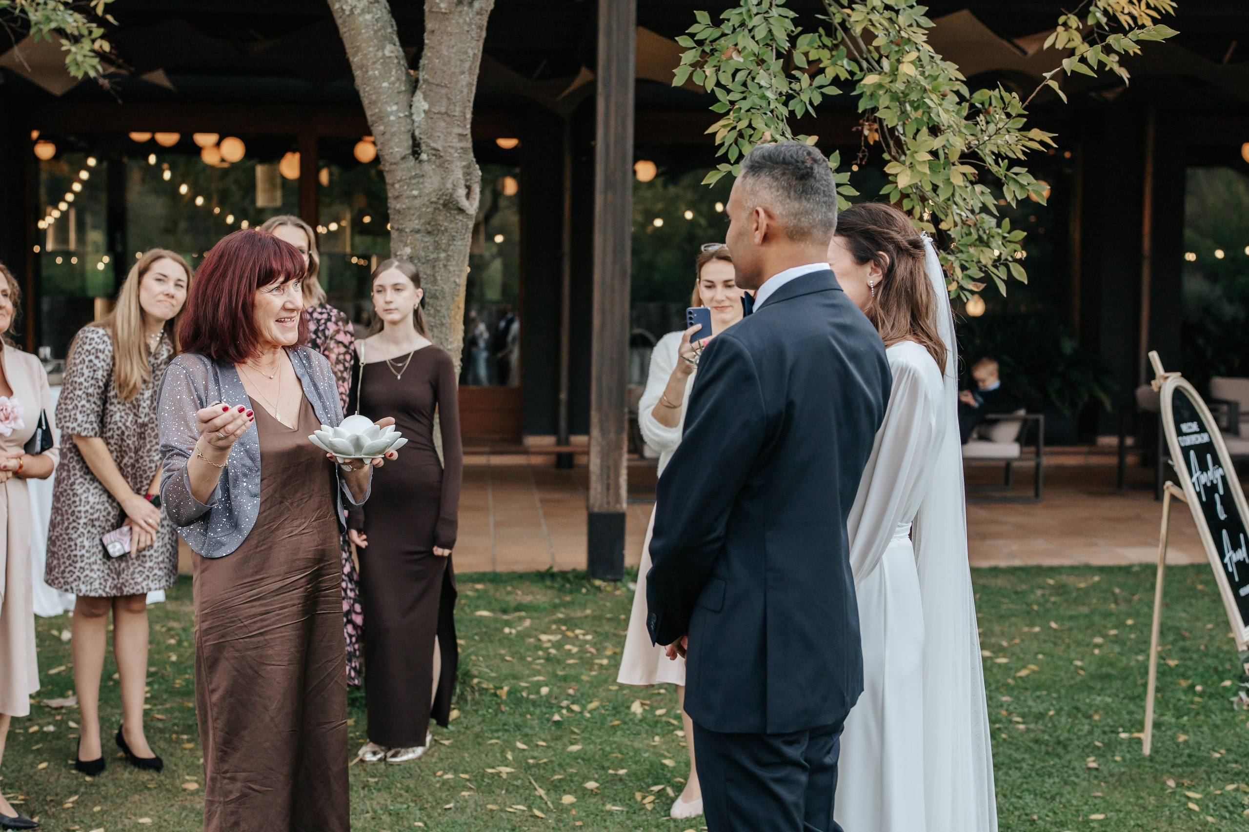 Aurelia+Anand, 02.11.2025, Olot. Fotógrafa de bodas en Cataluña
