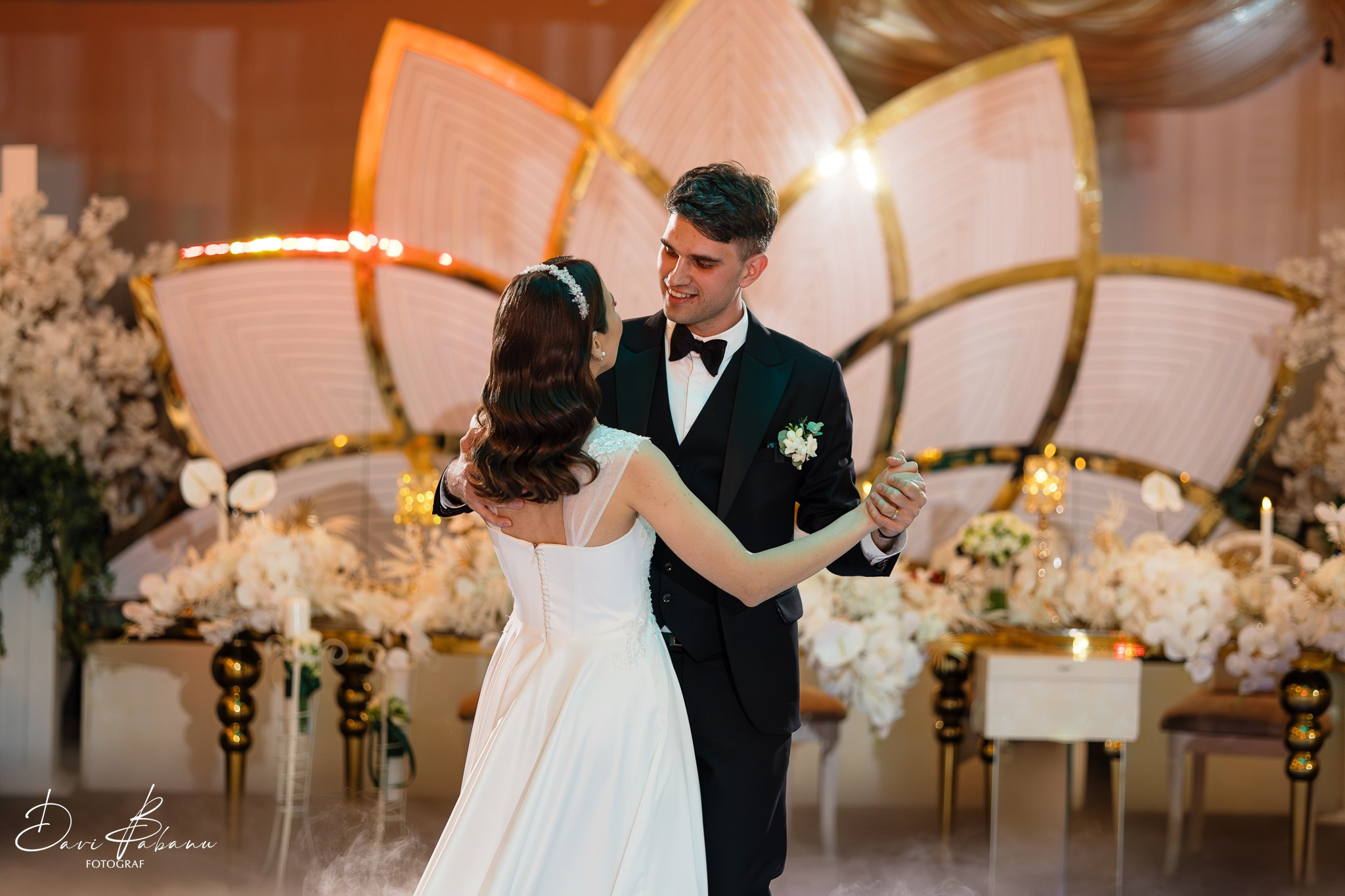 Raluca & Alexandru - Wedding Day