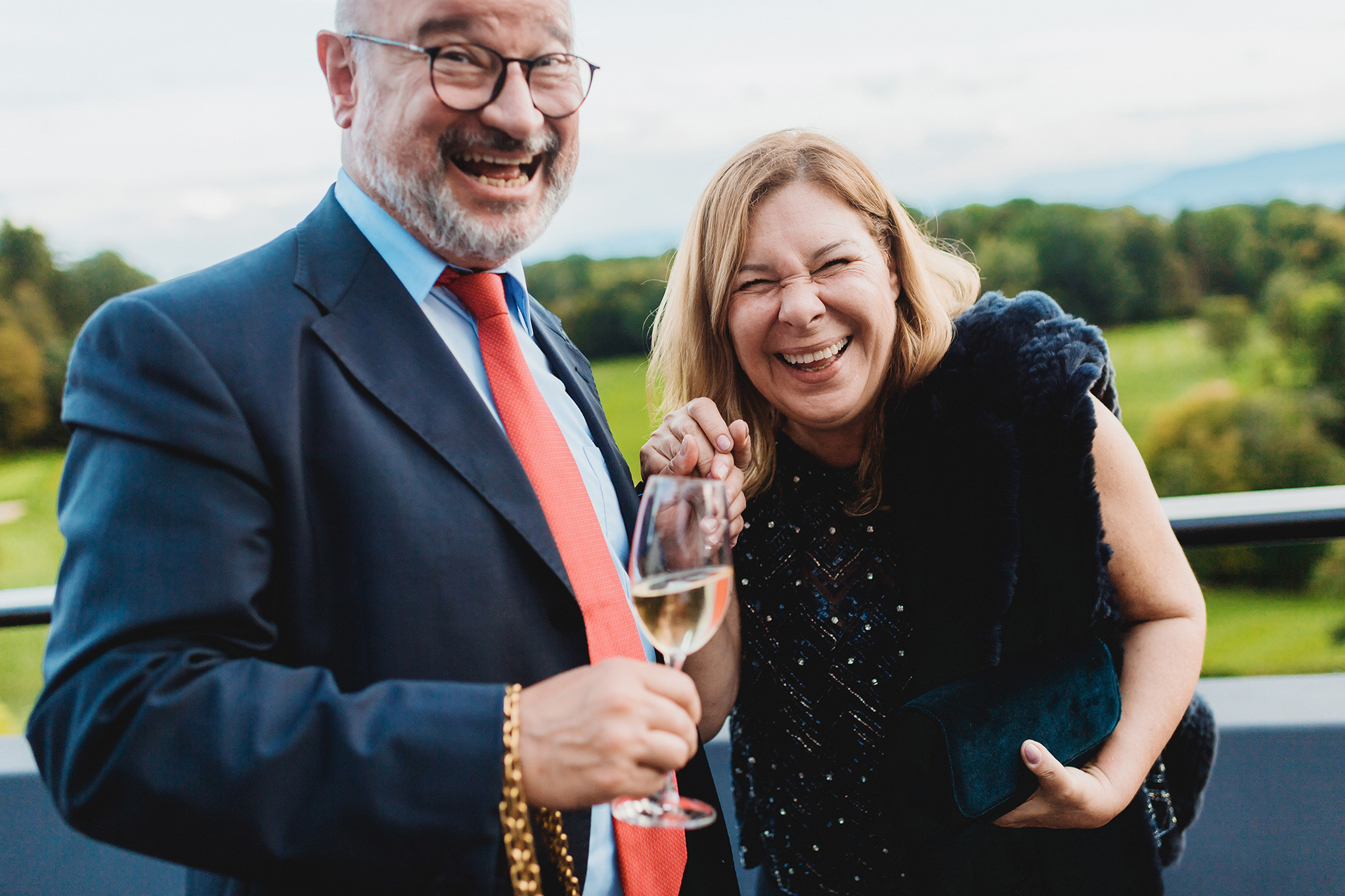 EUGENIA + DANIELE | CIVIL WEDDING, VILLA VILLETTE | CHAM, SWITZERLAND. HOME