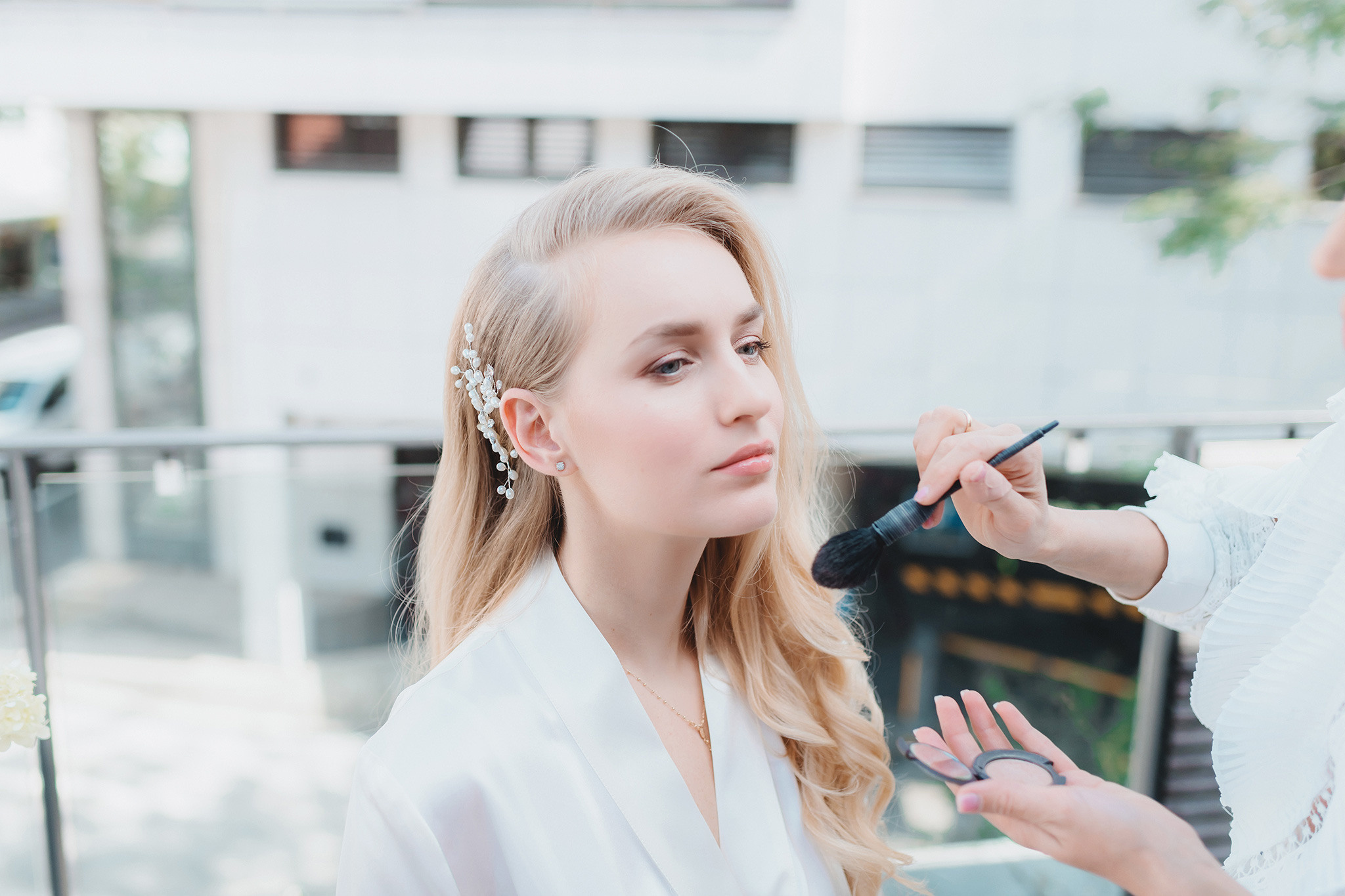 EUGENIA + DANIELE | CIVIL WEDDING, VILLA VILLETTE | CHAM, SWITZERLAND. HOME