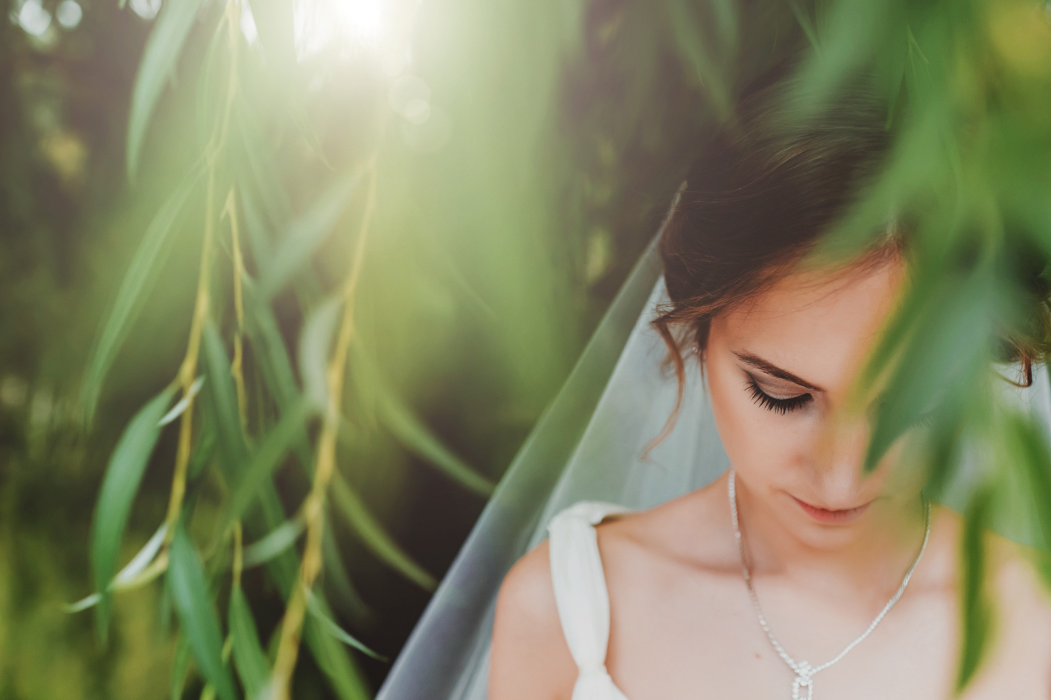 VICTORIA + VICTOR | CLASSY AND ELEGANT WEDDING. HOME