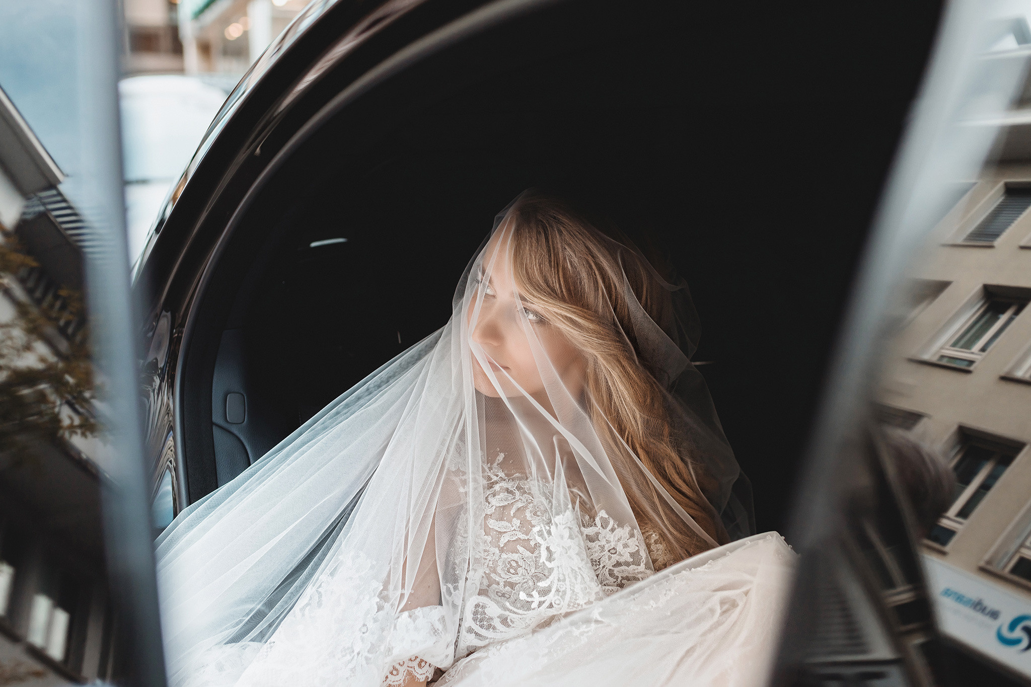 EUGENIA + DANIELE | CIVIL WEDDING, VILLA VILLETTE | CHAM, SWITZERLAND. HOME