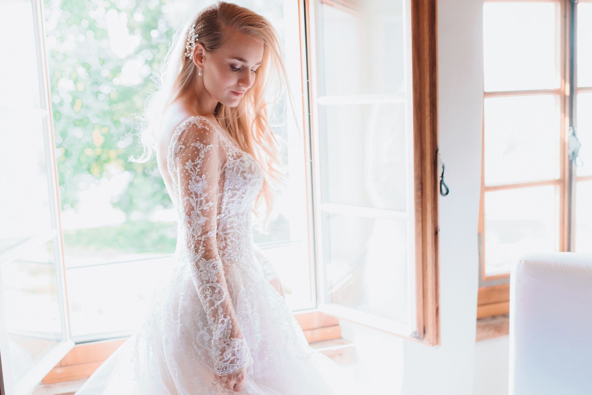 EUGENIA + DANIELE | CIVIL WEDDING, VILLA VILLETTE | CHAM, SWITZERLAND. HOME