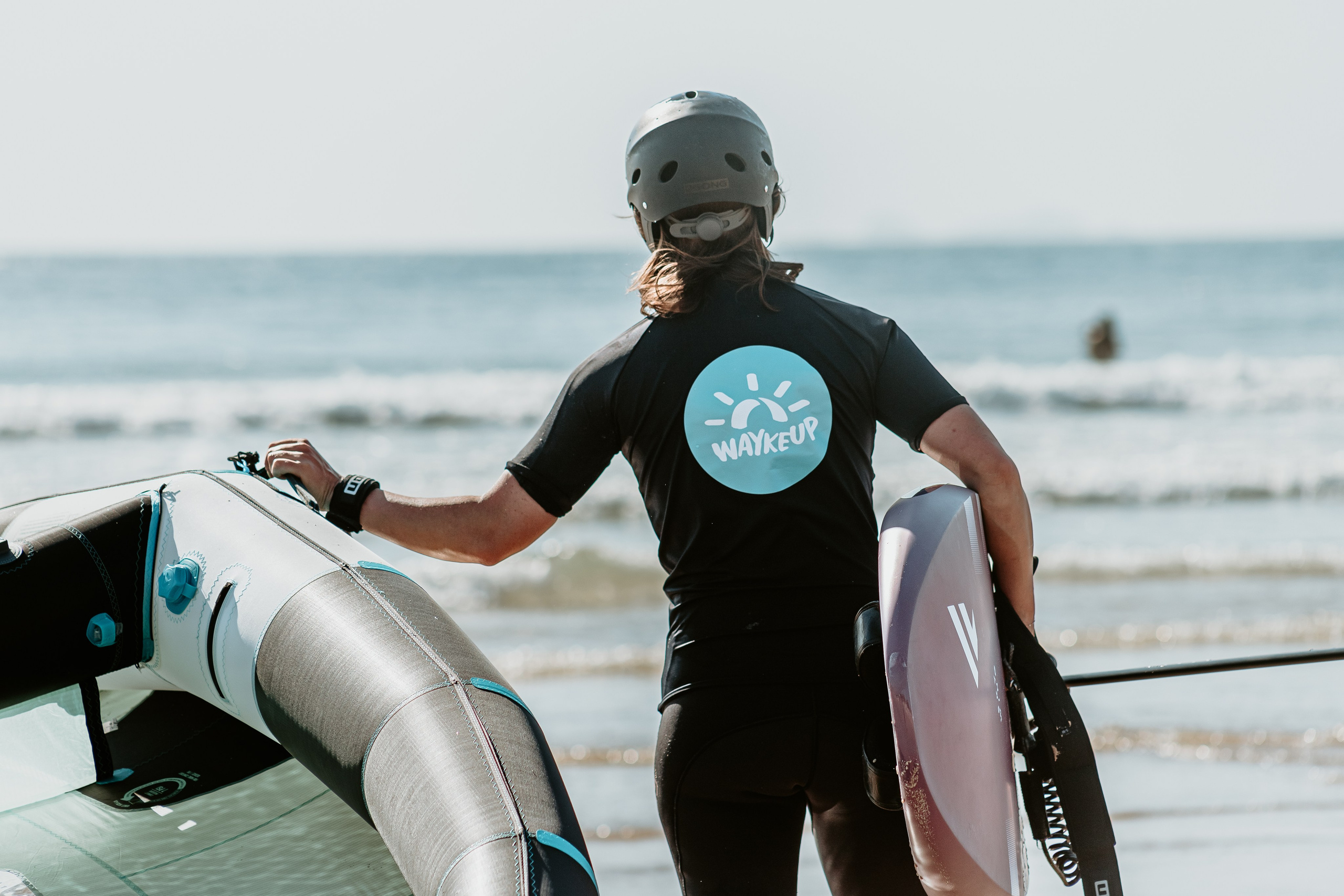 Waykeup. Produtora de Vídeo e Fotografia Cinematográfica | Beyond Creative 20 Portugal Lisboa