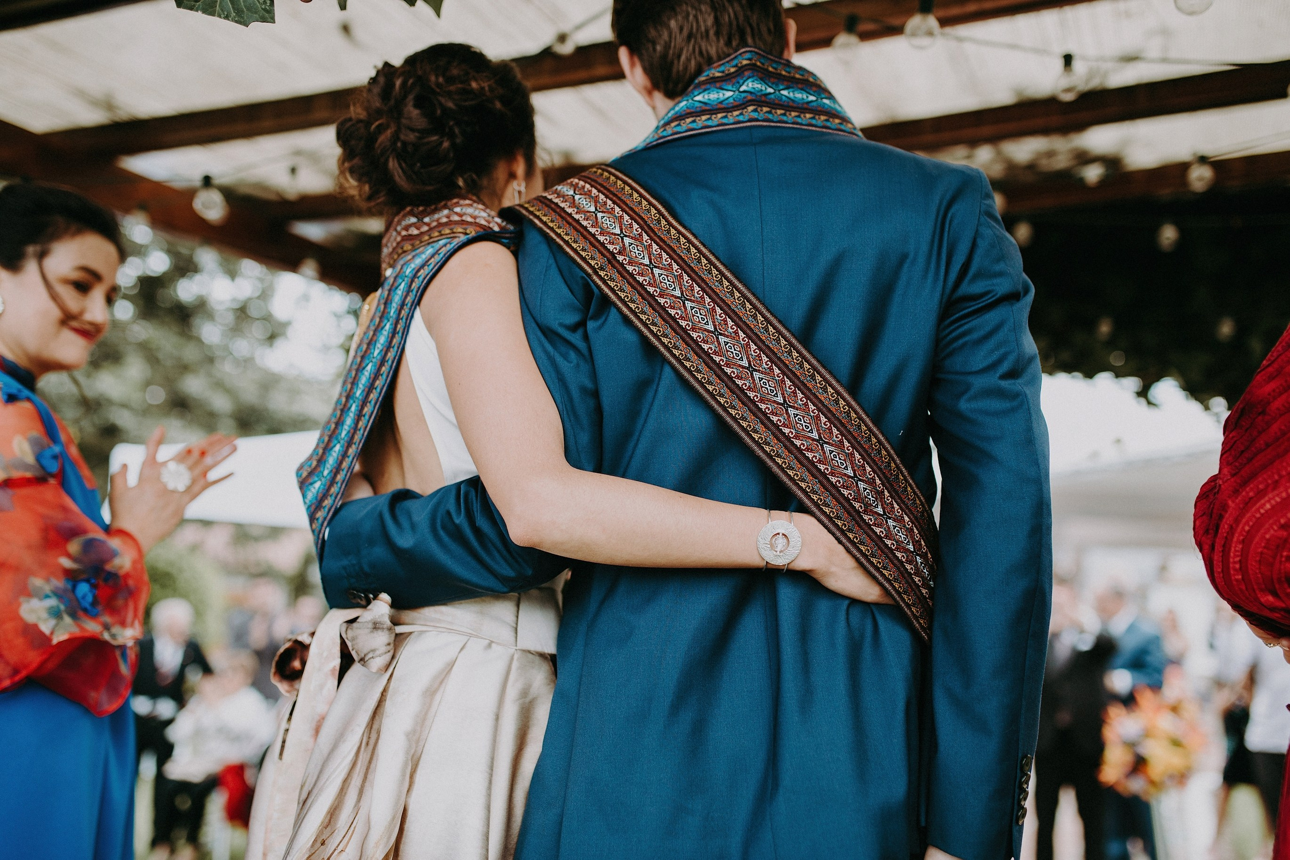 Fotografía de Bodas en Madrid - Rainbox: Capturamos Tu Amor con Pasión. Rainbox Estudio de Fotografía