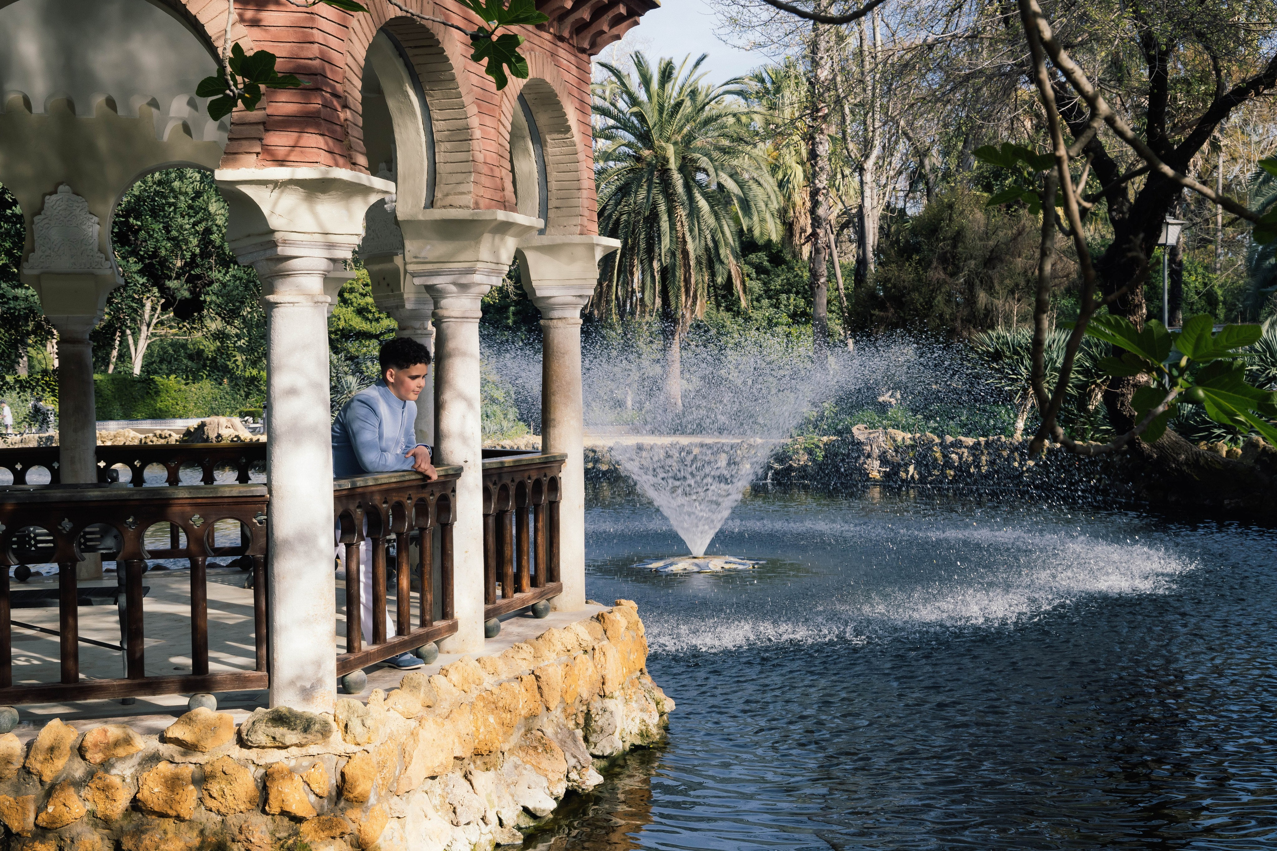 Comuniones. Bolery Fotografía