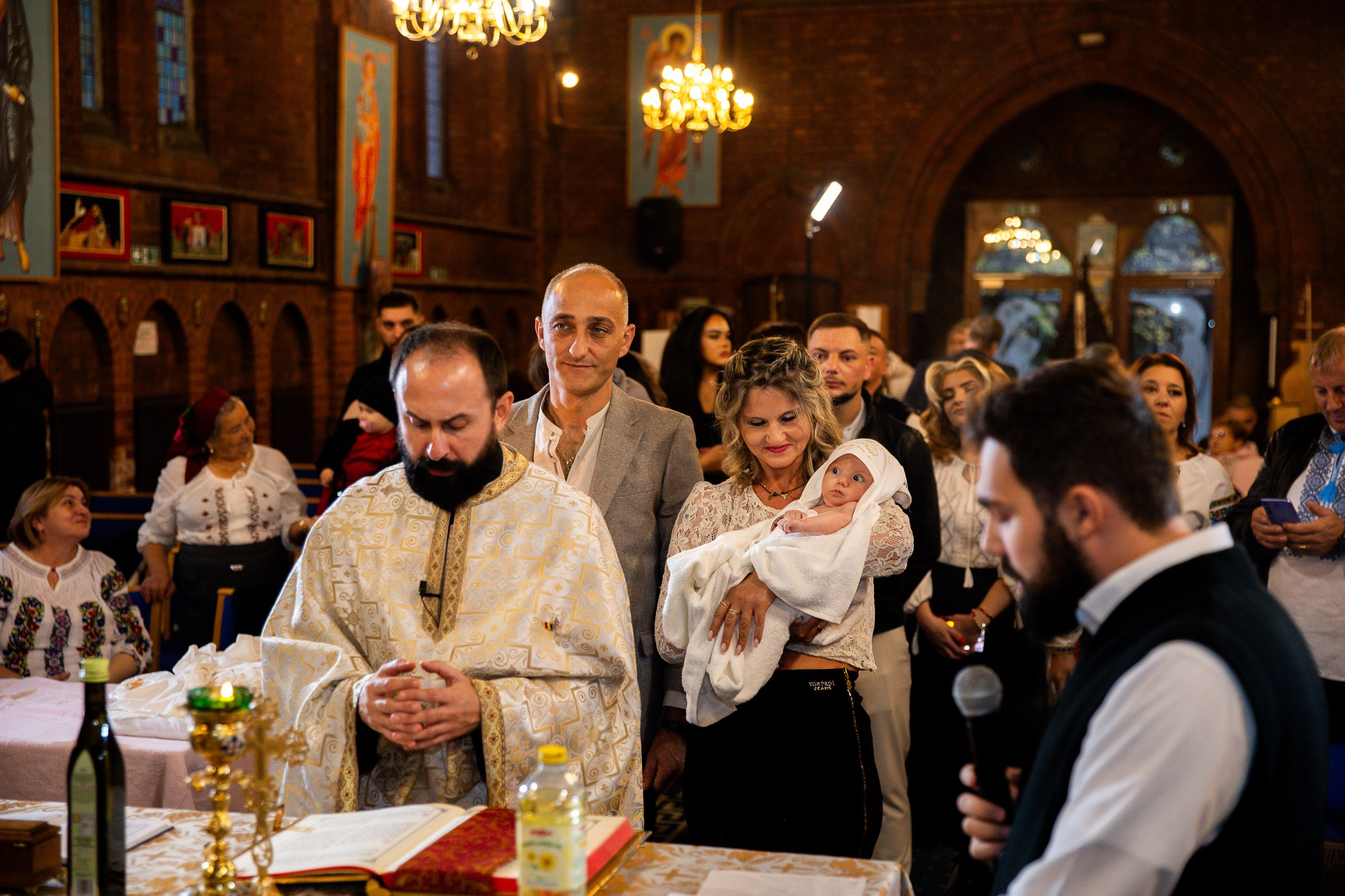 Christening. Https://valphoto.wfolio.pro/