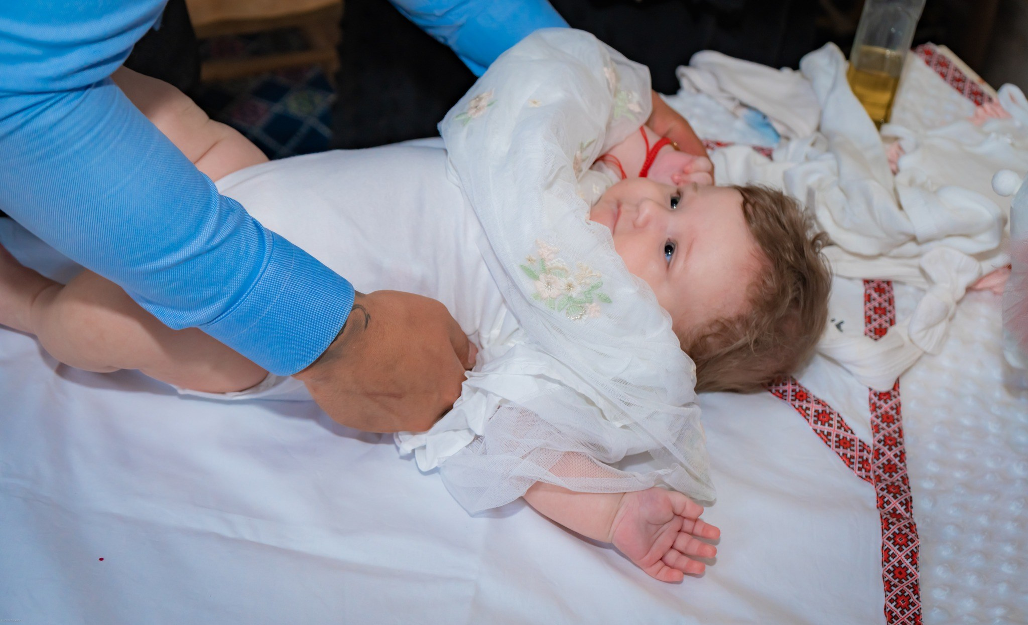 Servicii Foto pentru Botez – Ionut Tantan Foto & Film. TANTAN IONUT FOTO & FILM