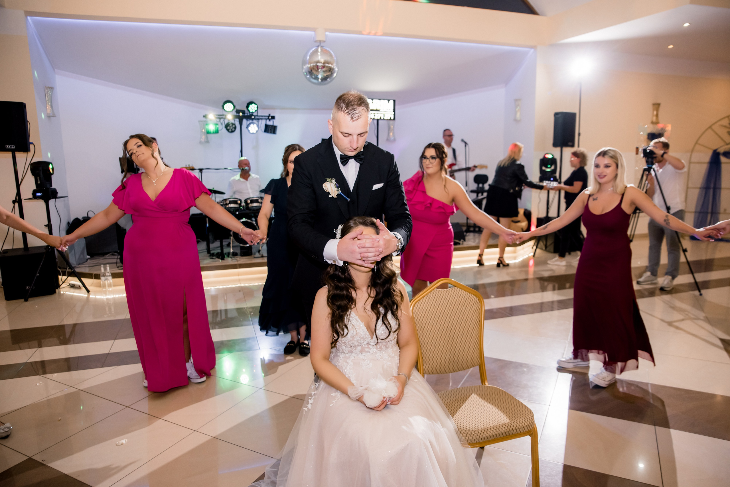 Dzień ślubny | Sesja Plenerowa Aleksandra & Cezary. Eugene Save – Fotograf Ślubny i Rodzinny | Warszawa i Cała Polska