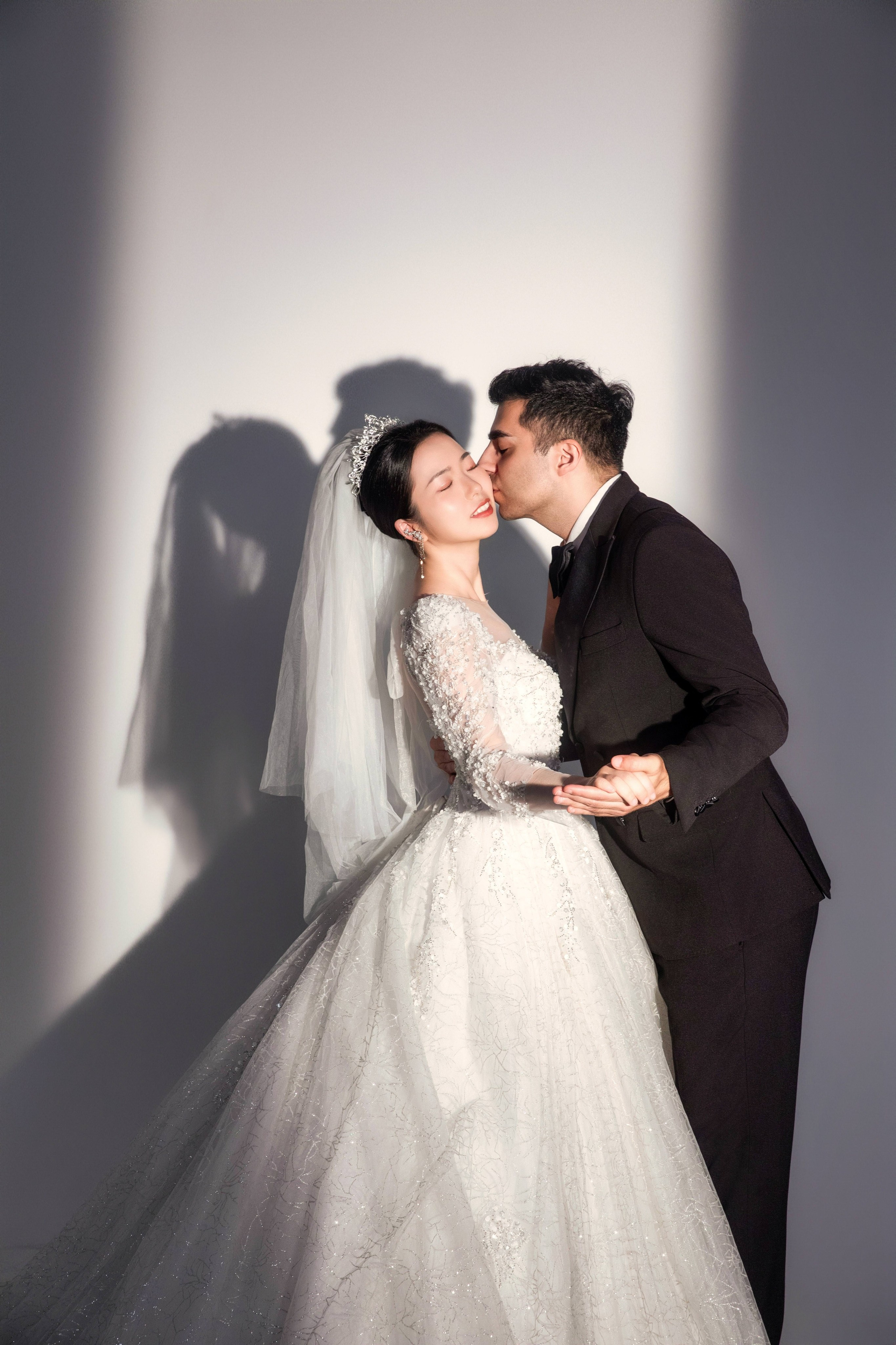 Pre-Wedding Shoot in Xiamen | China