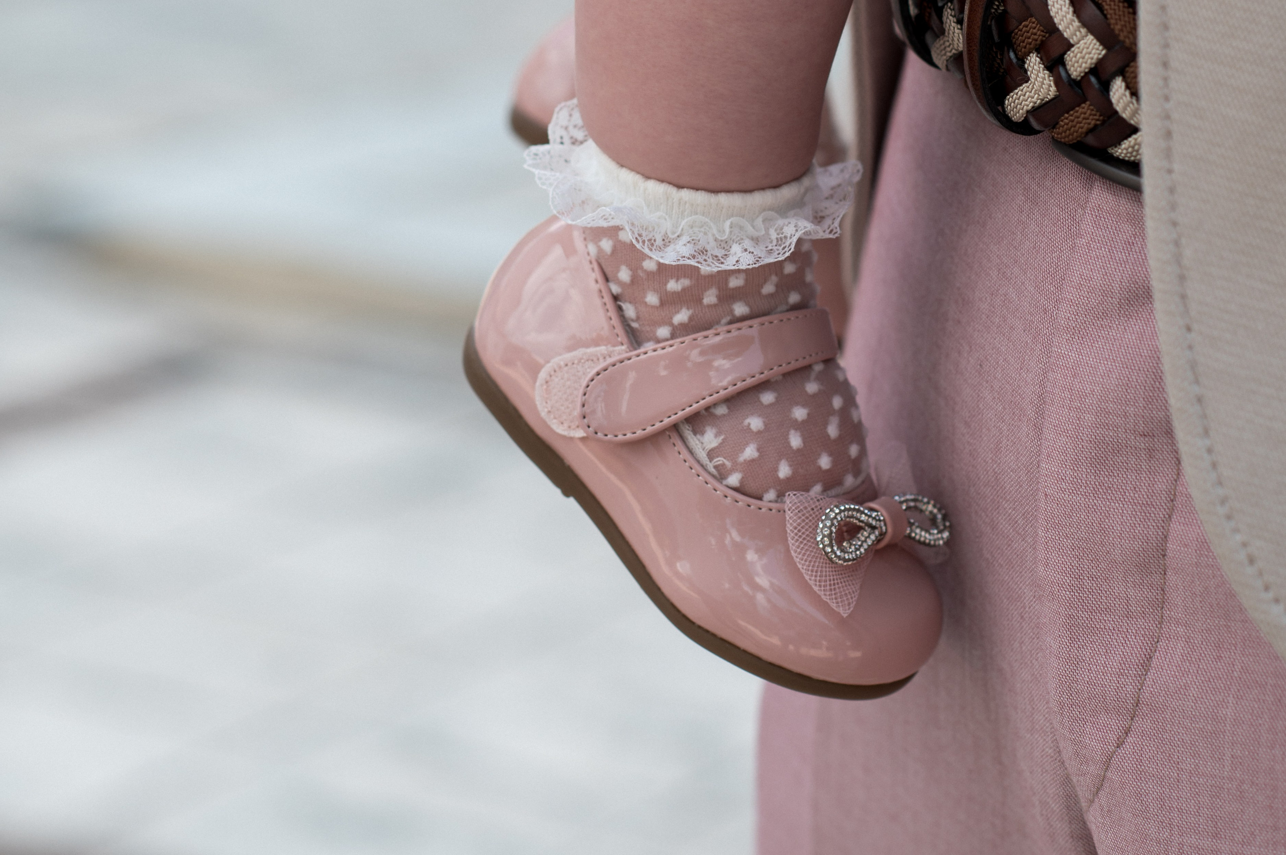 Baptism Melina. Семейная, детская, портретная и предметная фотосъемка в Салониках