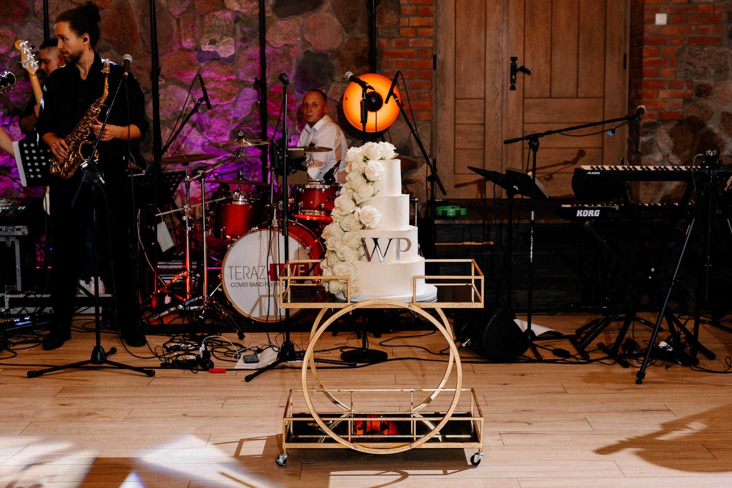 Wiki ♡ Przemek. Fotograf Ślubny Warszawa - Sesje Biznesowe Rodzinne Eventy