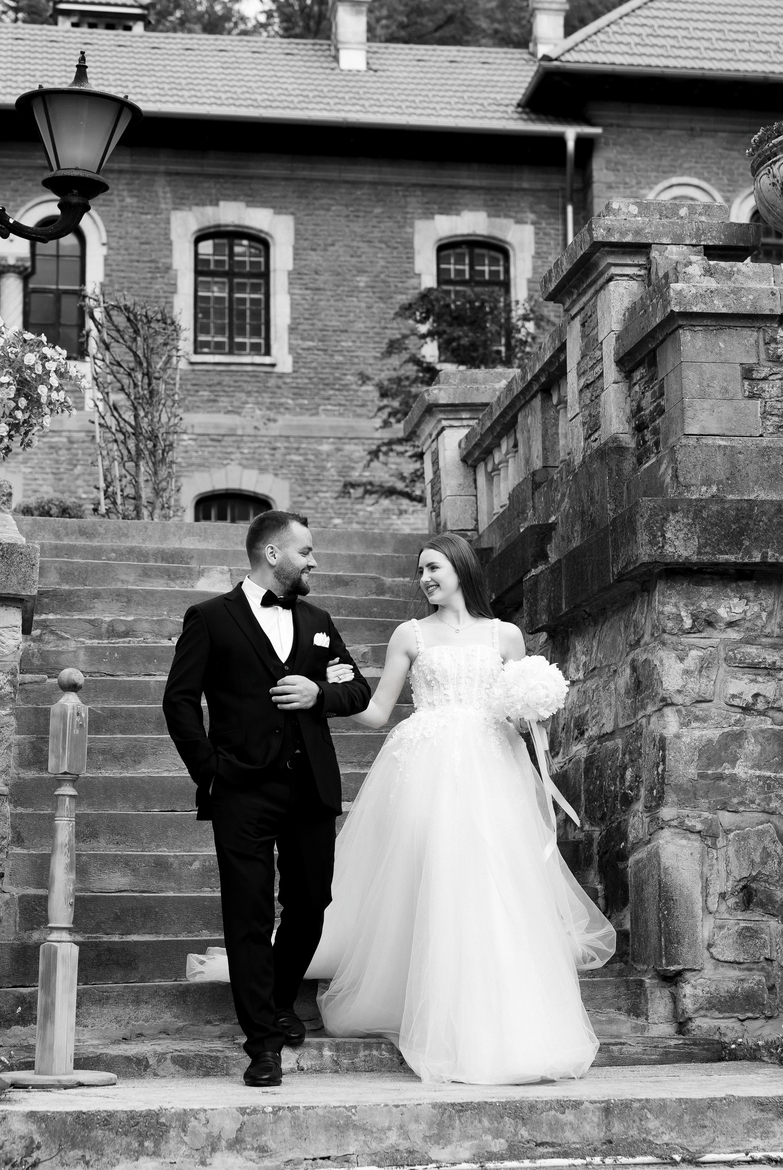 Ion & Djulieta — Richland — Wedding Day. Servicii Foto și Video 067188353