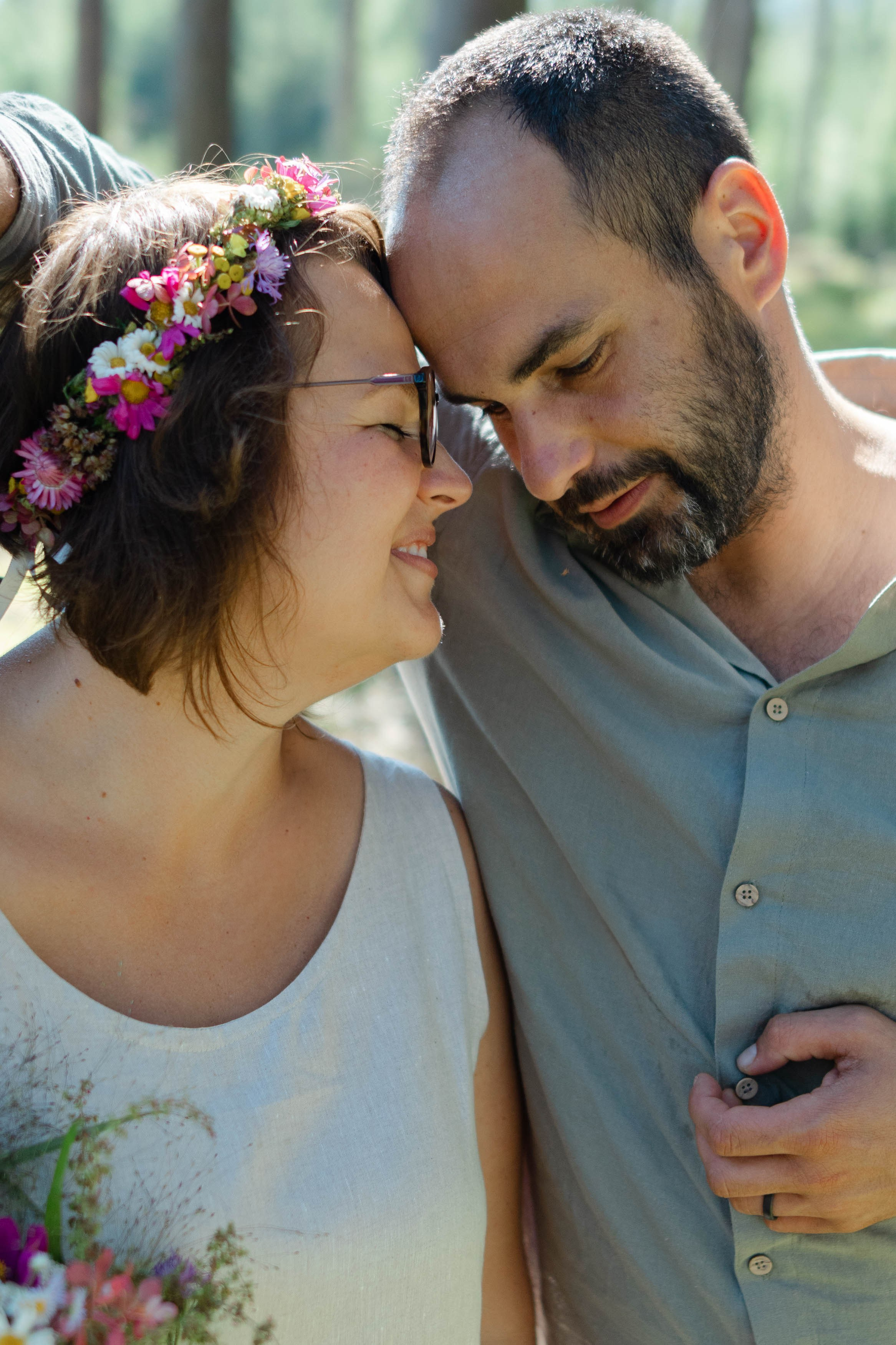 Svatba. Fotografka Andrea Hlaváčová / Karlovarský kraj / Karlovy Vary Sokolov