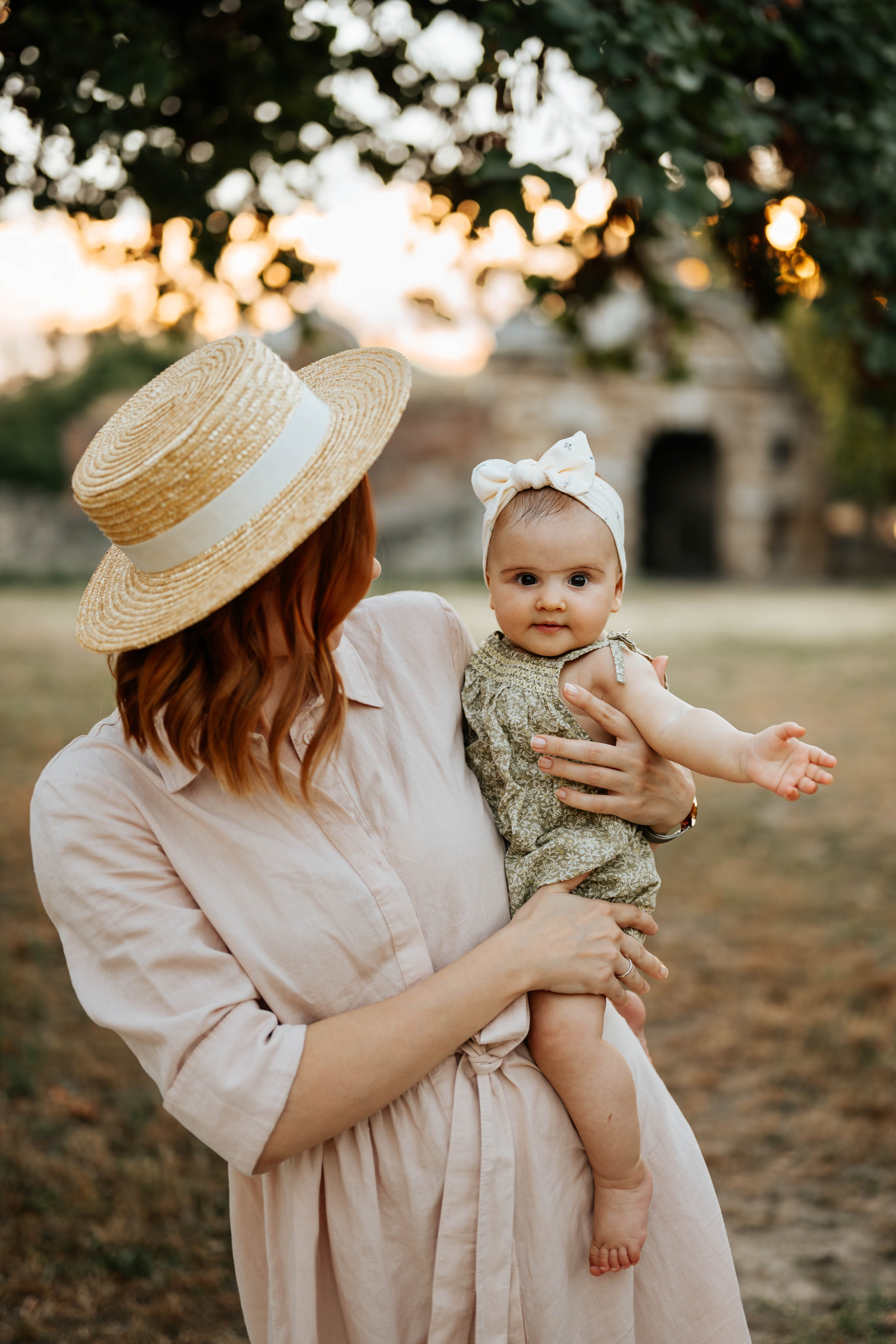 Dečiji i porodični fotograf