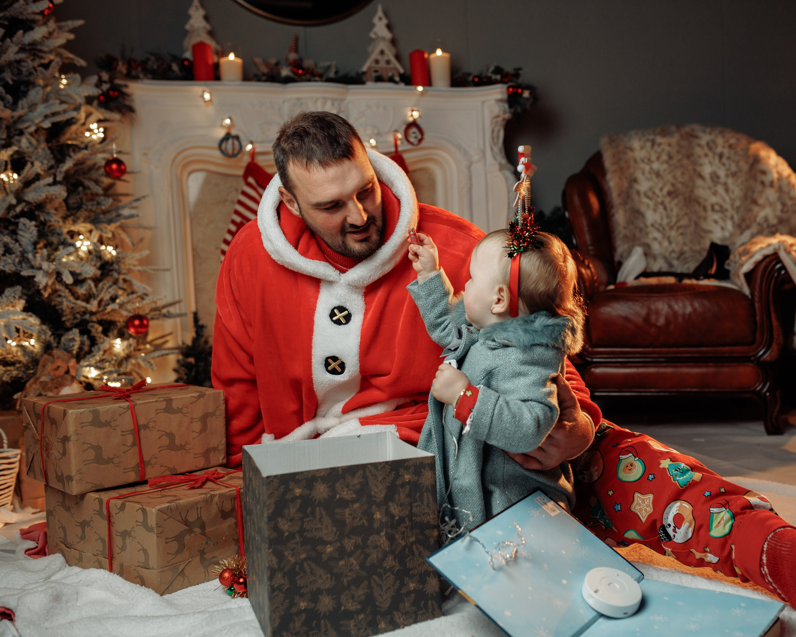 Christmas Time. Https://valphoto.wfolio.pro/