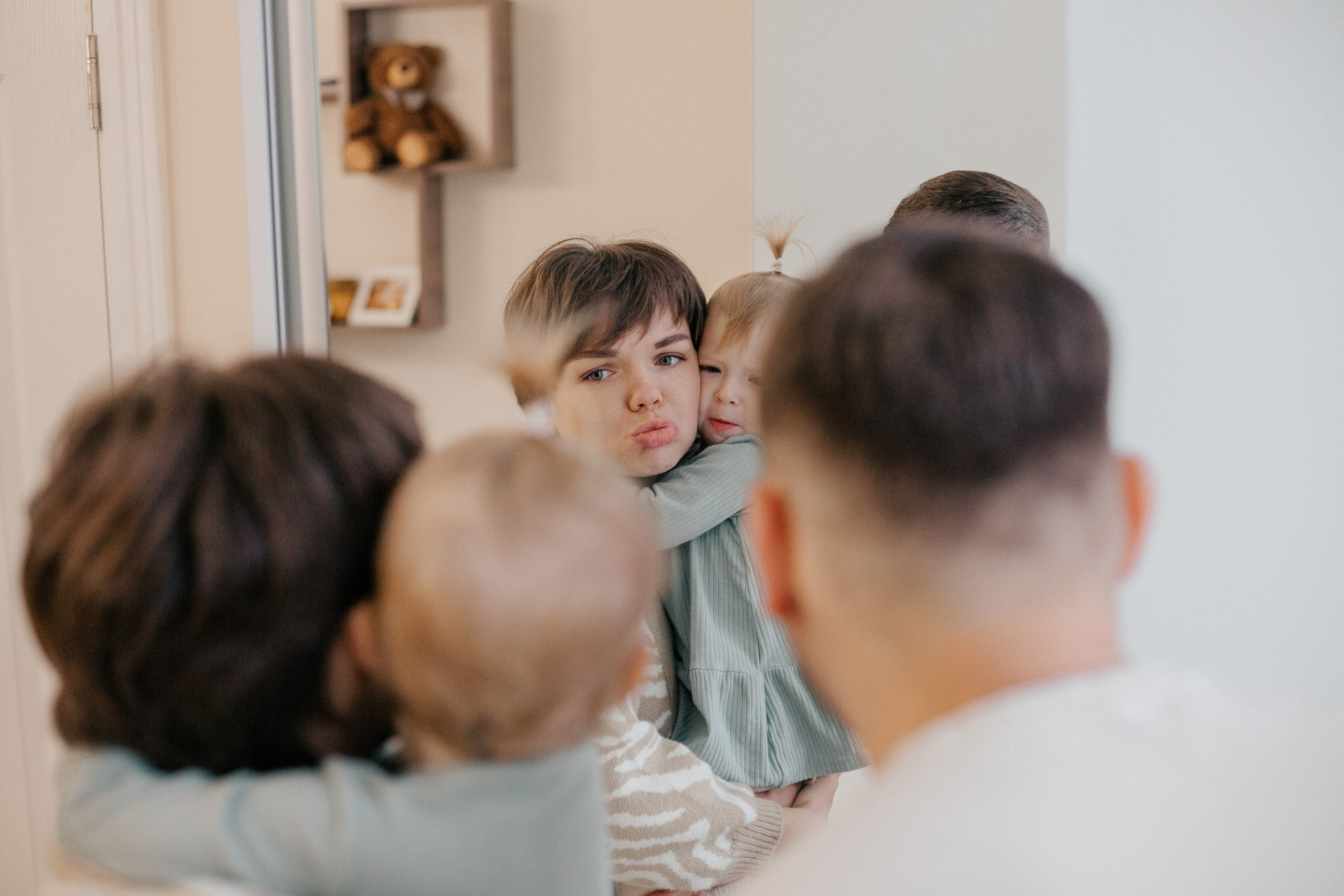 ***. Фотограф в Будапеште