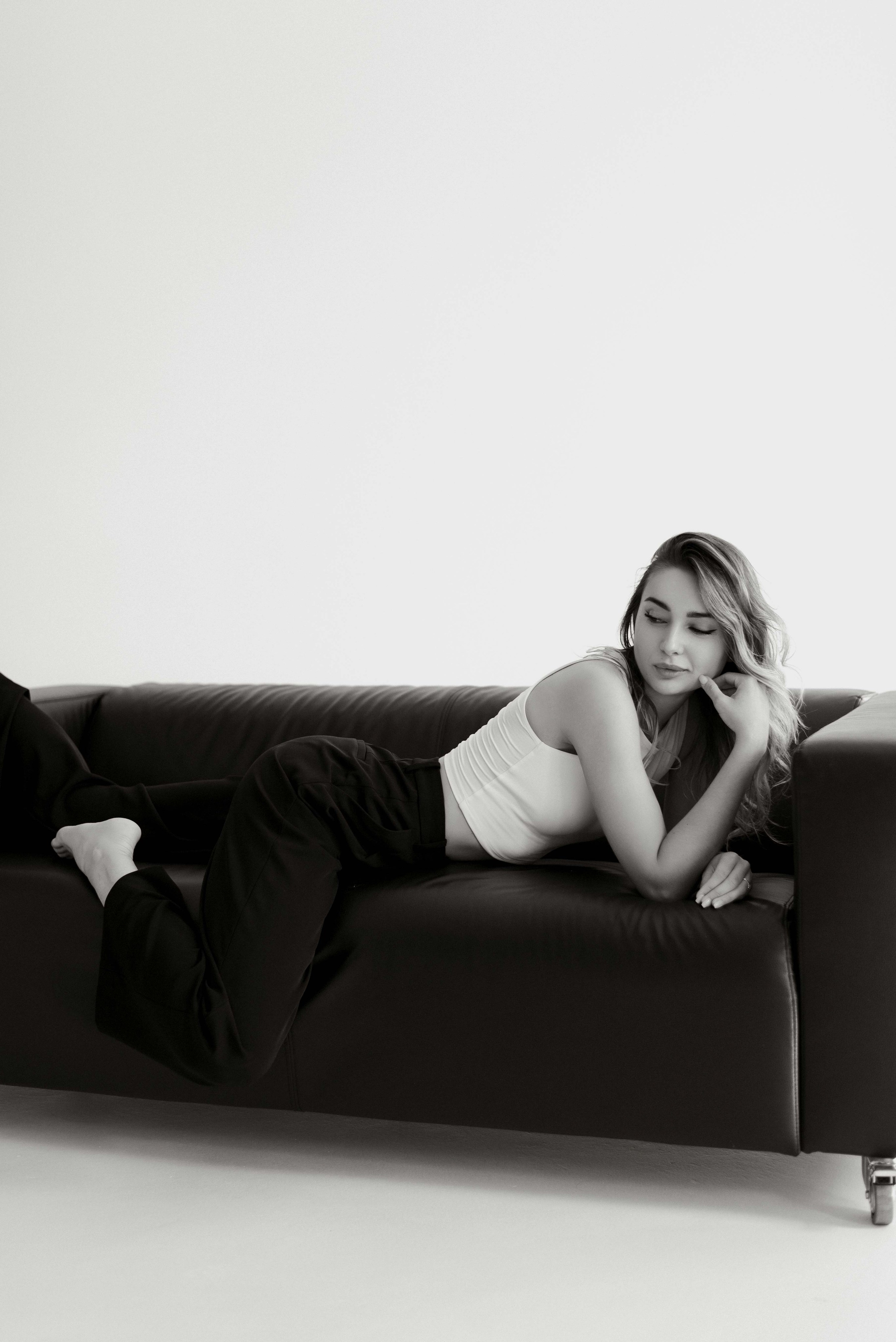 Studio 1. Frauen- und Familienfotografin in München und Augsburg