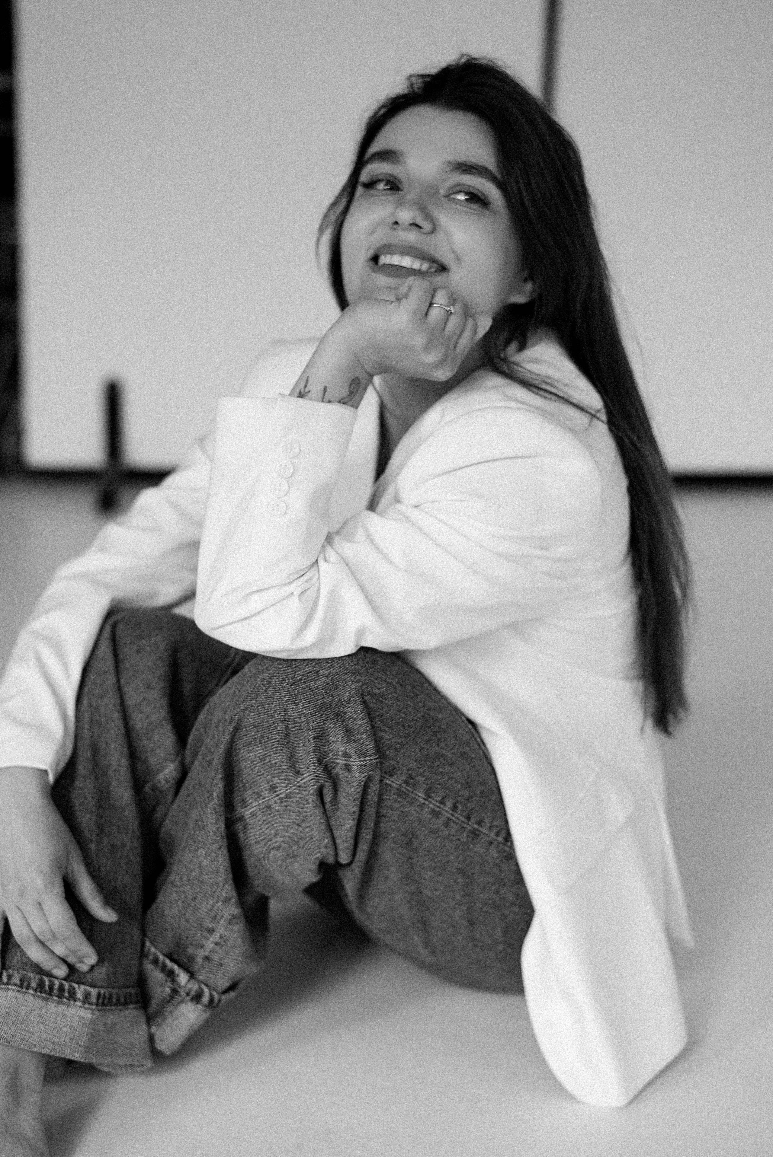 Studio 2. Frauen- und Familienfotografin in München und Augsburg