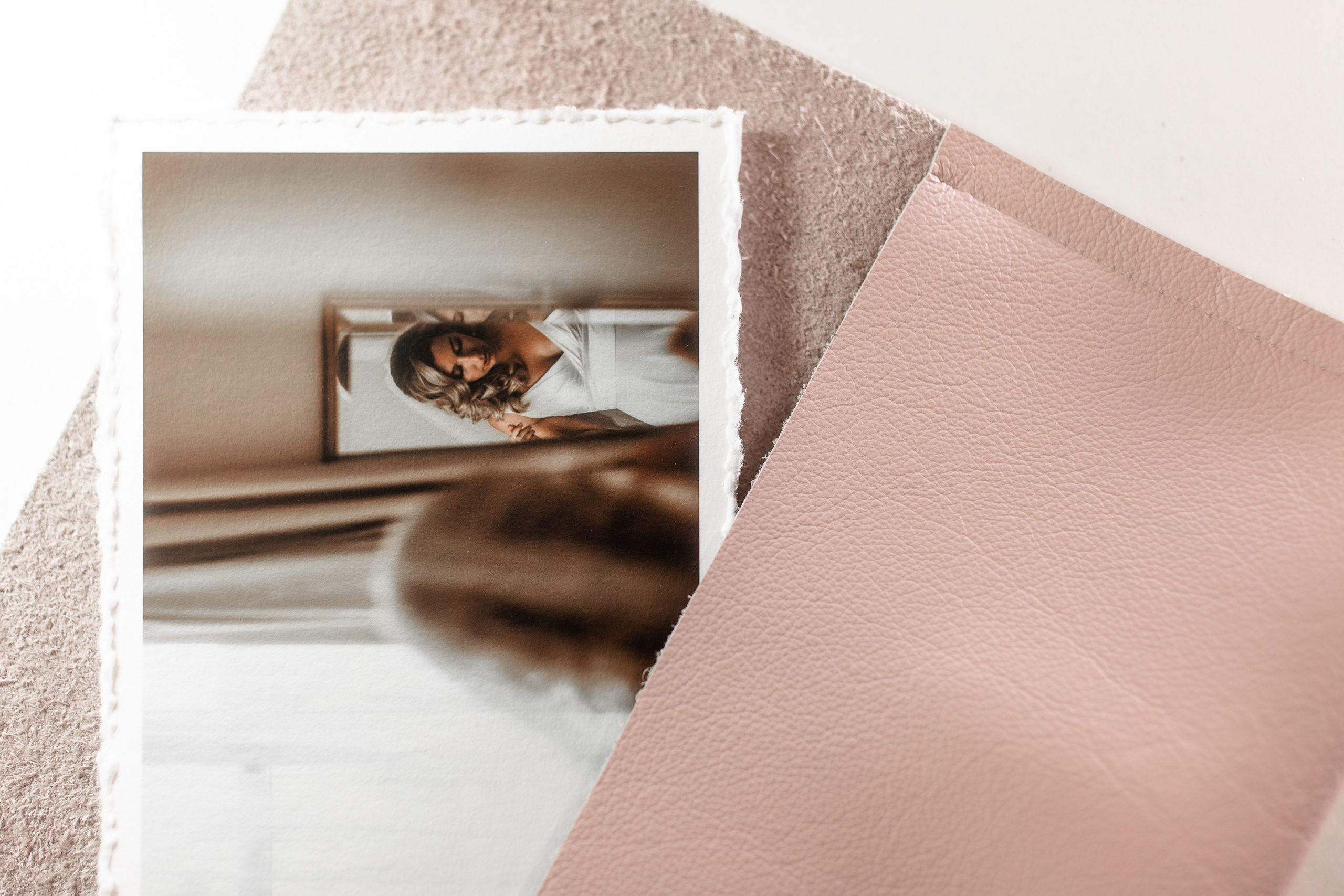 Fine Art Albums & Prints | Anna Dobrovolskaia