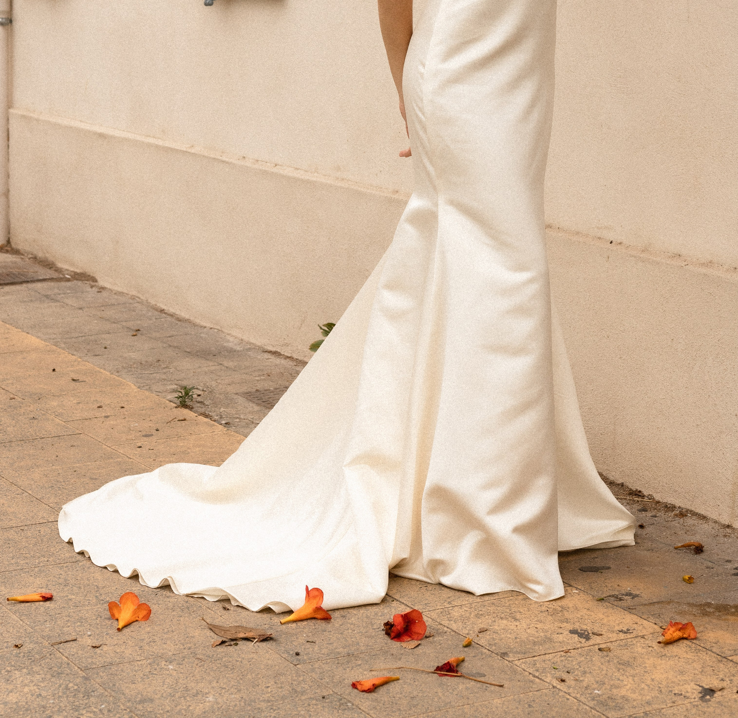 Nouveaux mariés. Histoires d’amour, séances photos de famille et de mariage en France