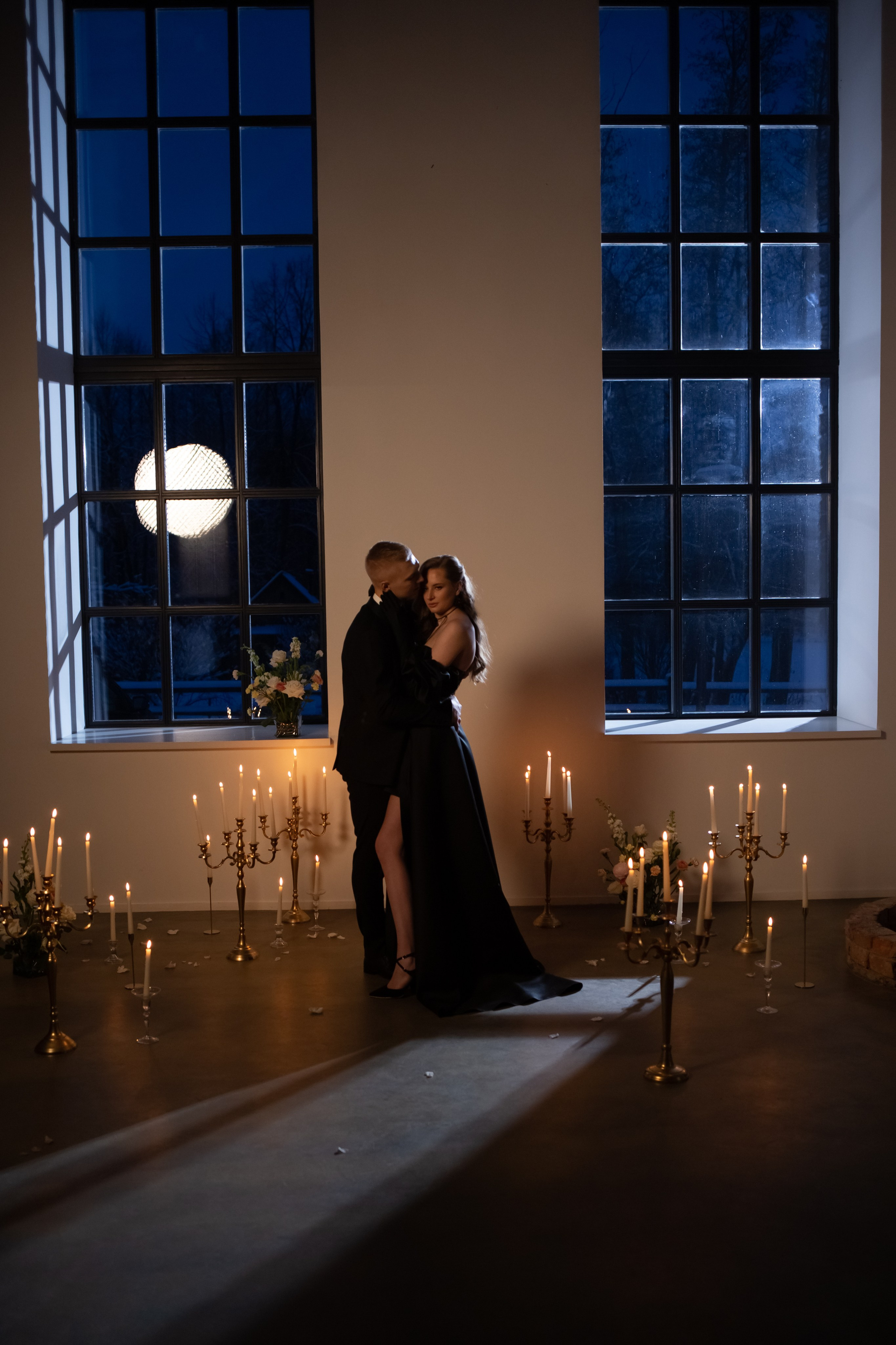 K+A. Fotógrafa profesional en España