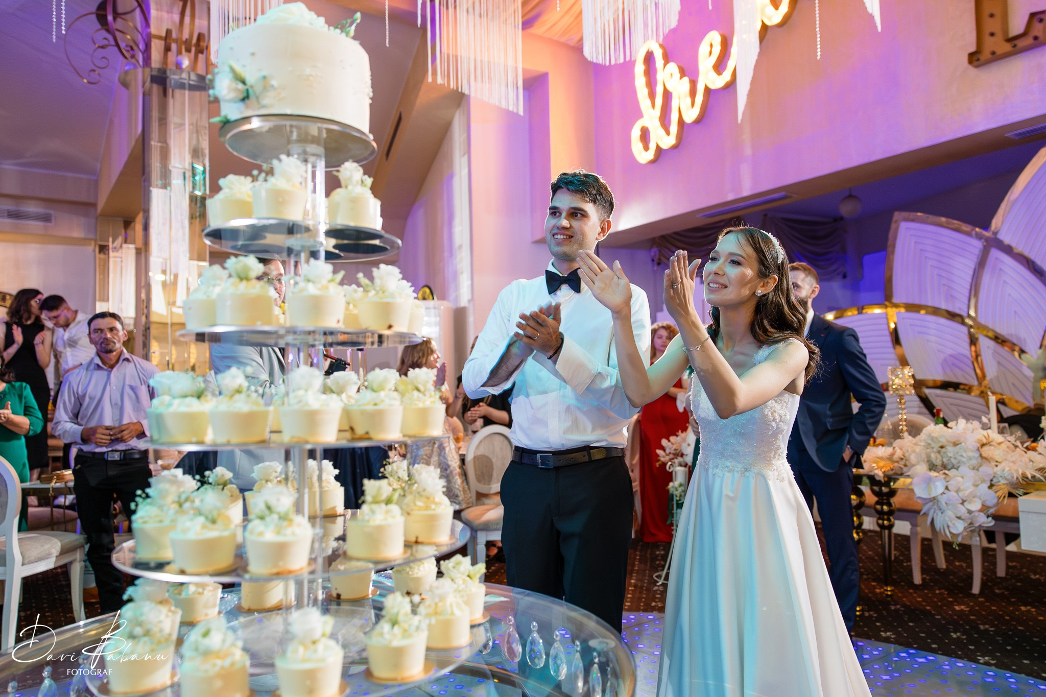 Raluca & Alexandru - Wedding Day