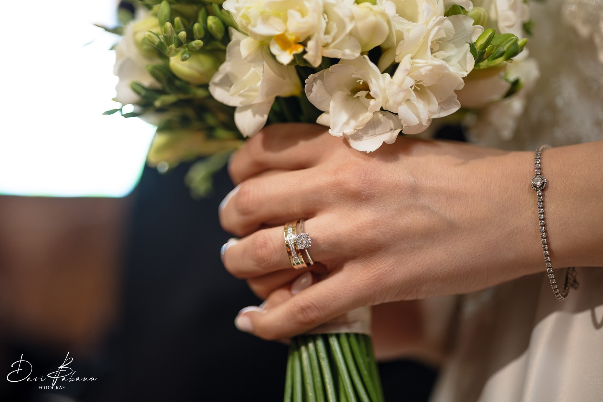 Raluca & Alexandru - Wedding Day