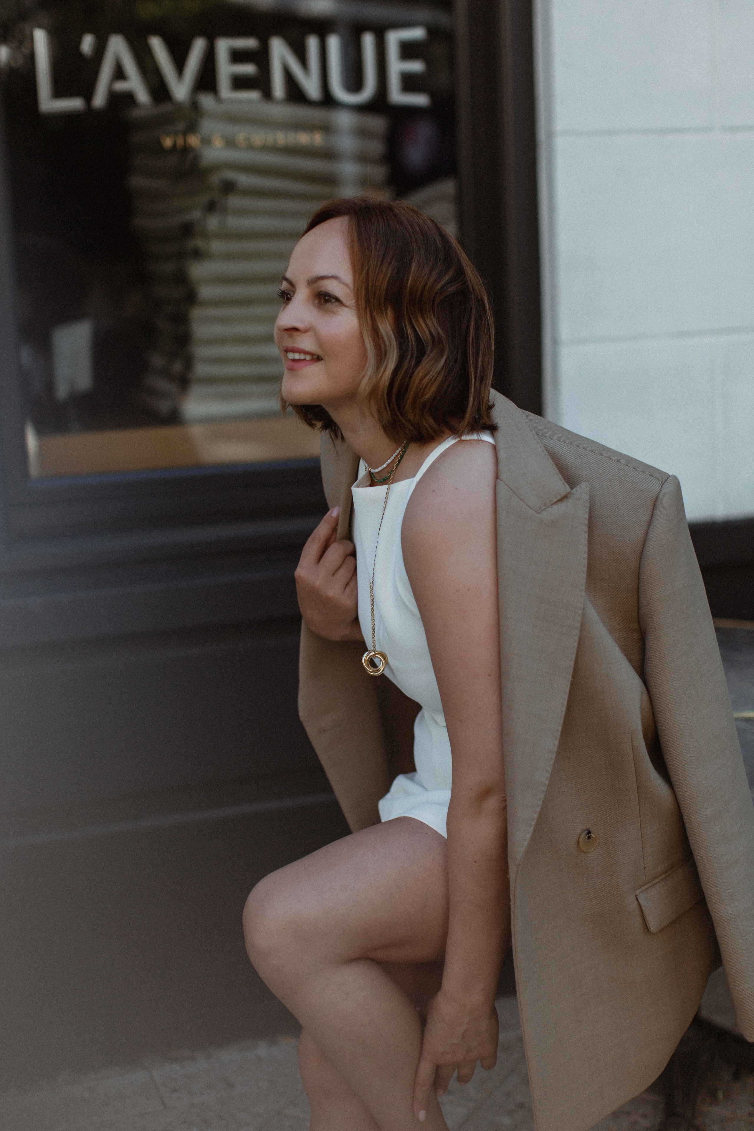 Margarita. Kleine Berg. Celebrating 50!. True self