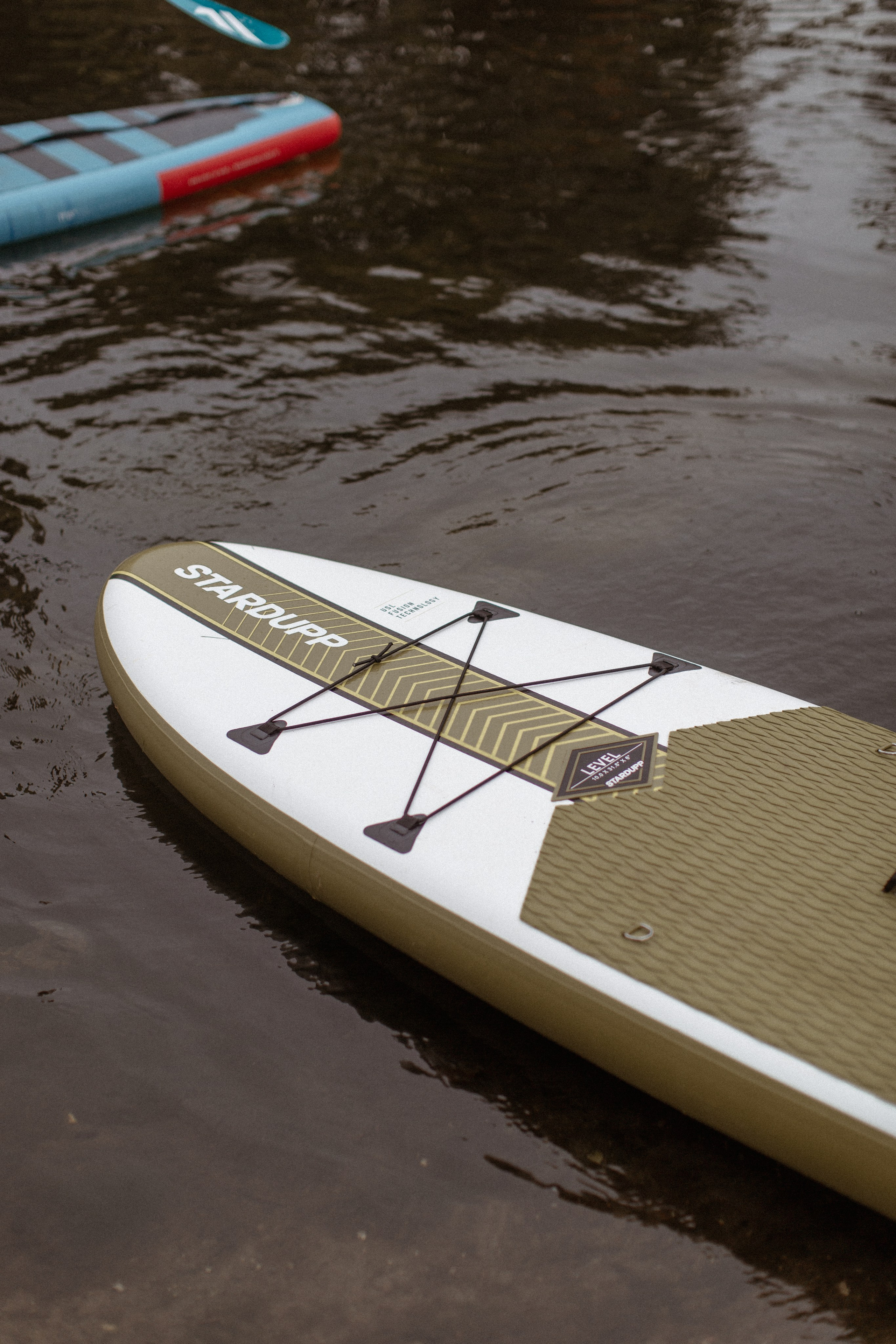 Yoga retreat. True self