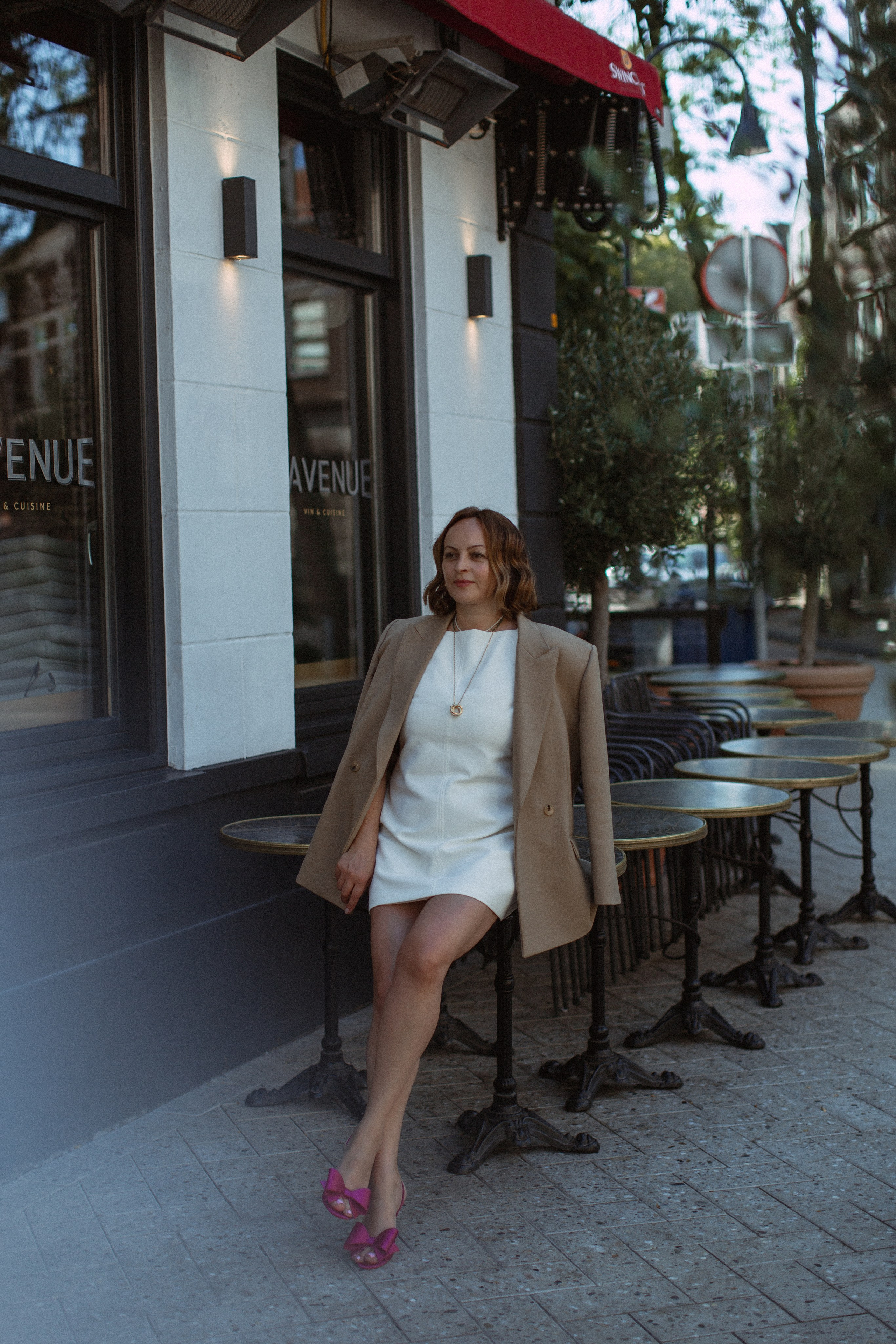 Margarita. Kleine Berg. Celebrating 50!. True self