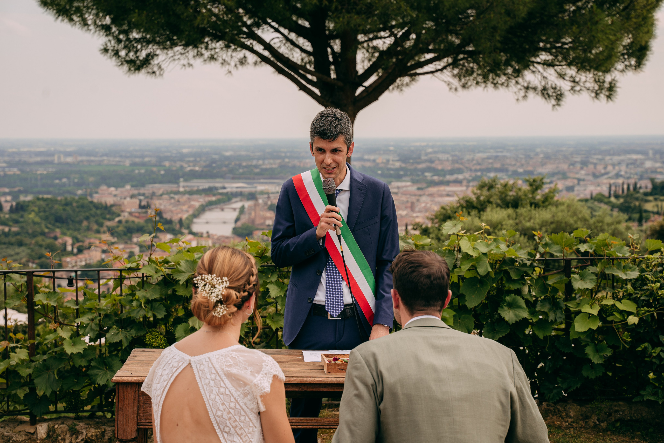 Luca & Elena (Verona). Diana Fedrigo | Fotografa matrimoni in Italia