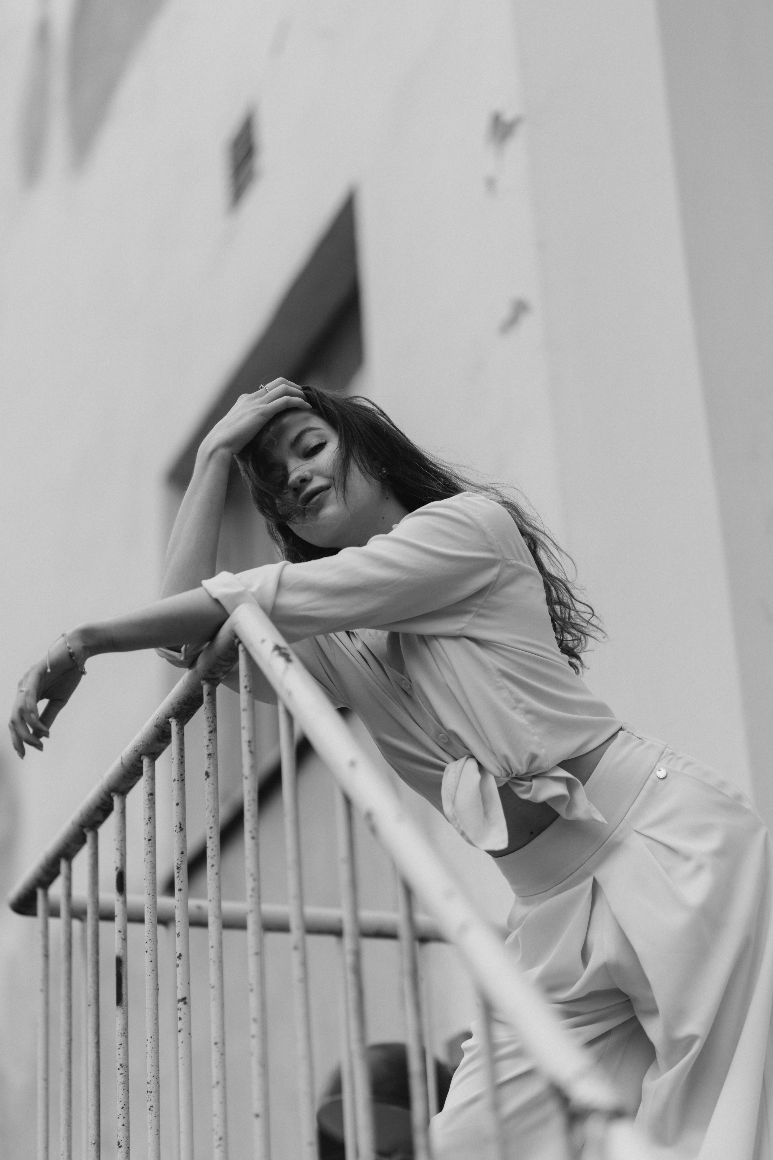 Eva. Wedding and portrait photographer in Helsinki Vickan O