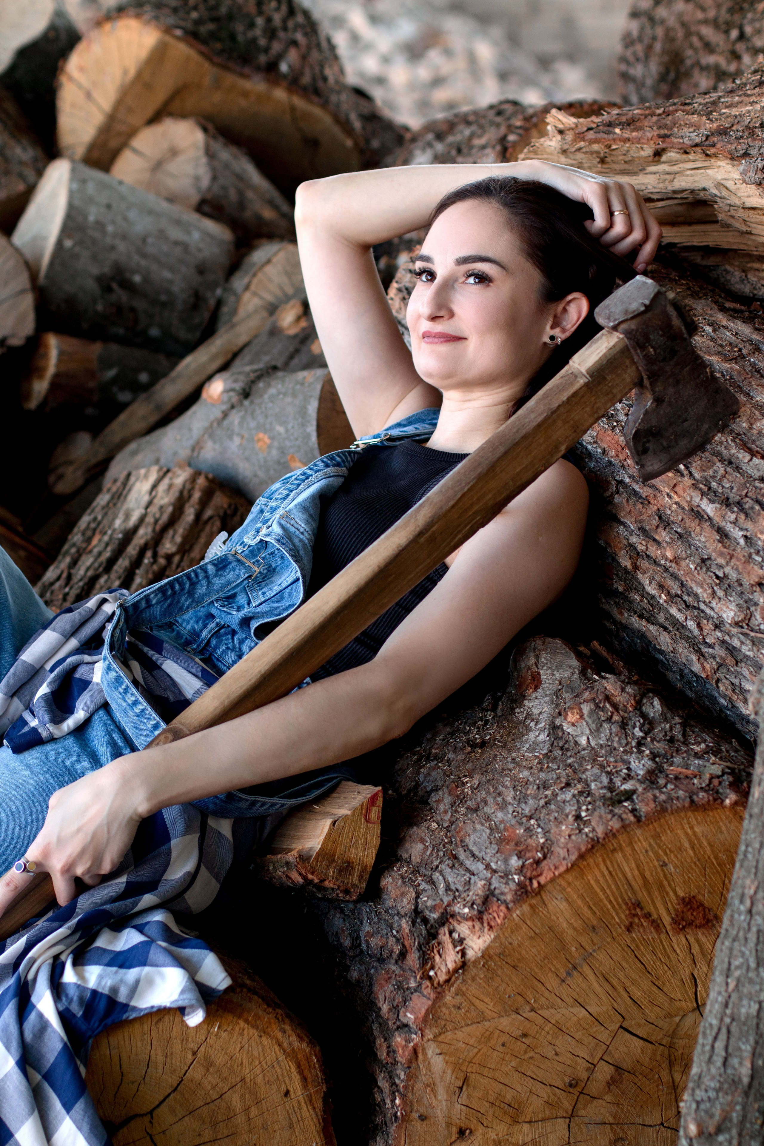 Дрова. Детский и семейный фотограф в г. Бельцы