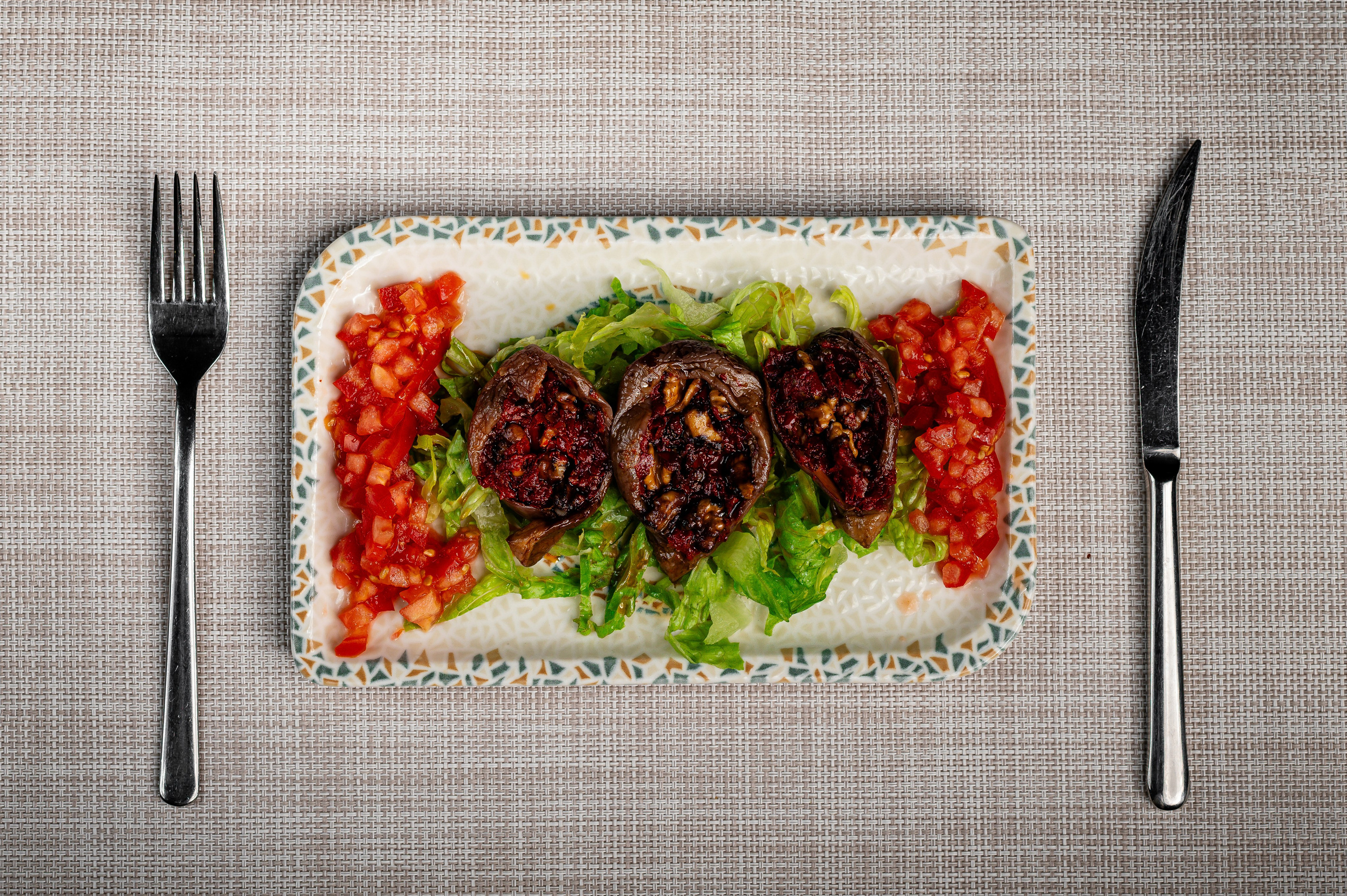 Food Photography. Somesan Agency