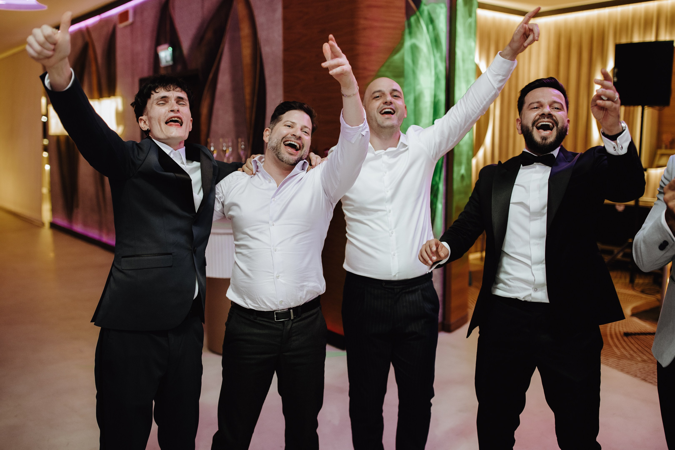 Alina & Alex. MovieFrames.ro